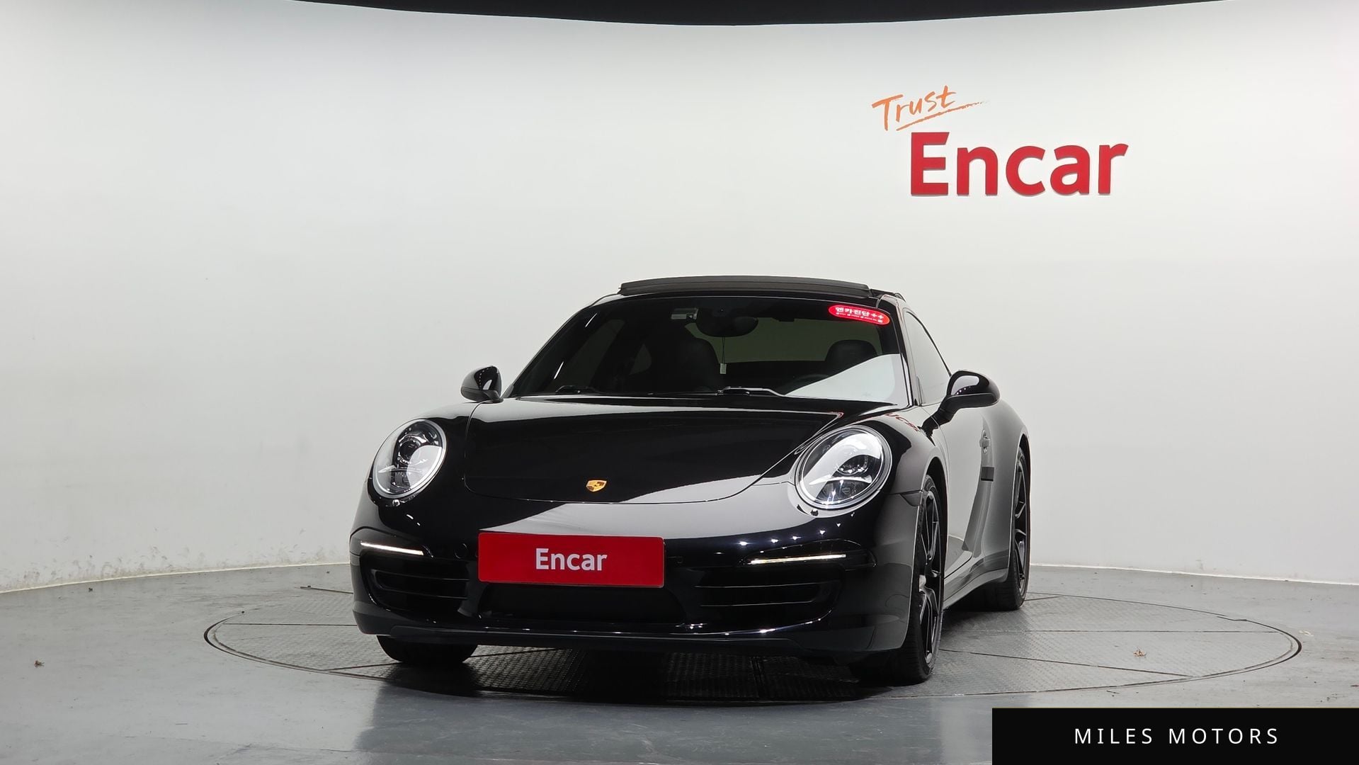 Porsche 911 2013 — миниатюра 2