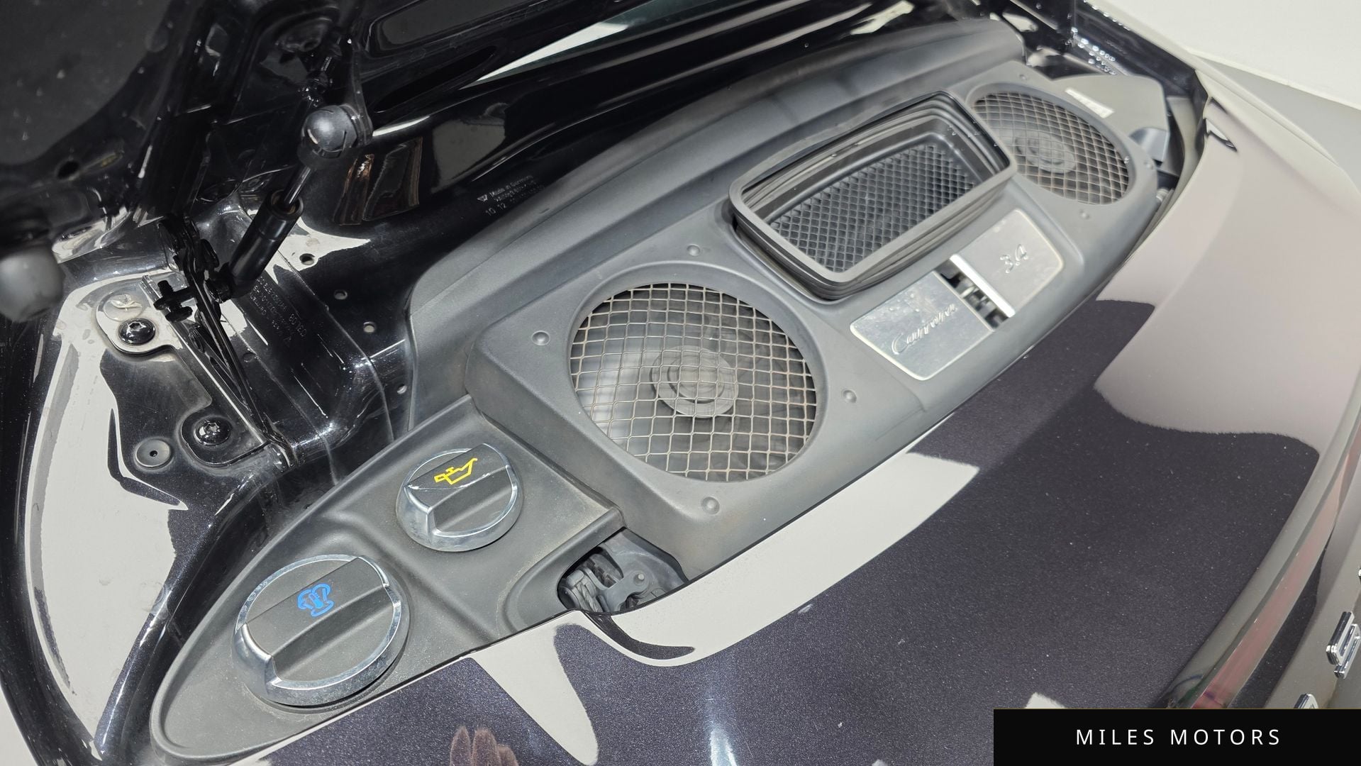 Porsche 911 2013 — миниатюра 5