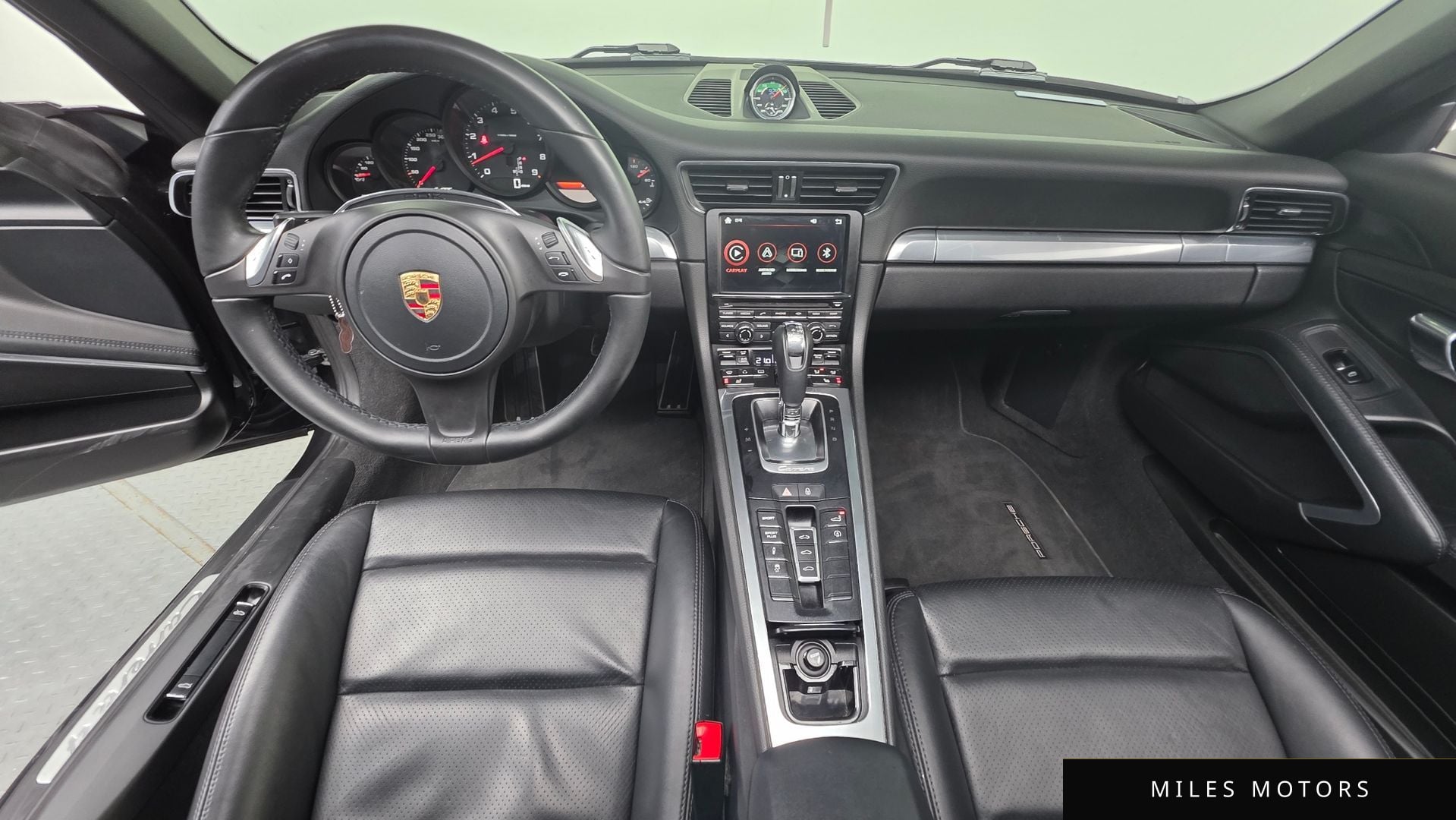 Porsche 911 2013 — миниатюра 9