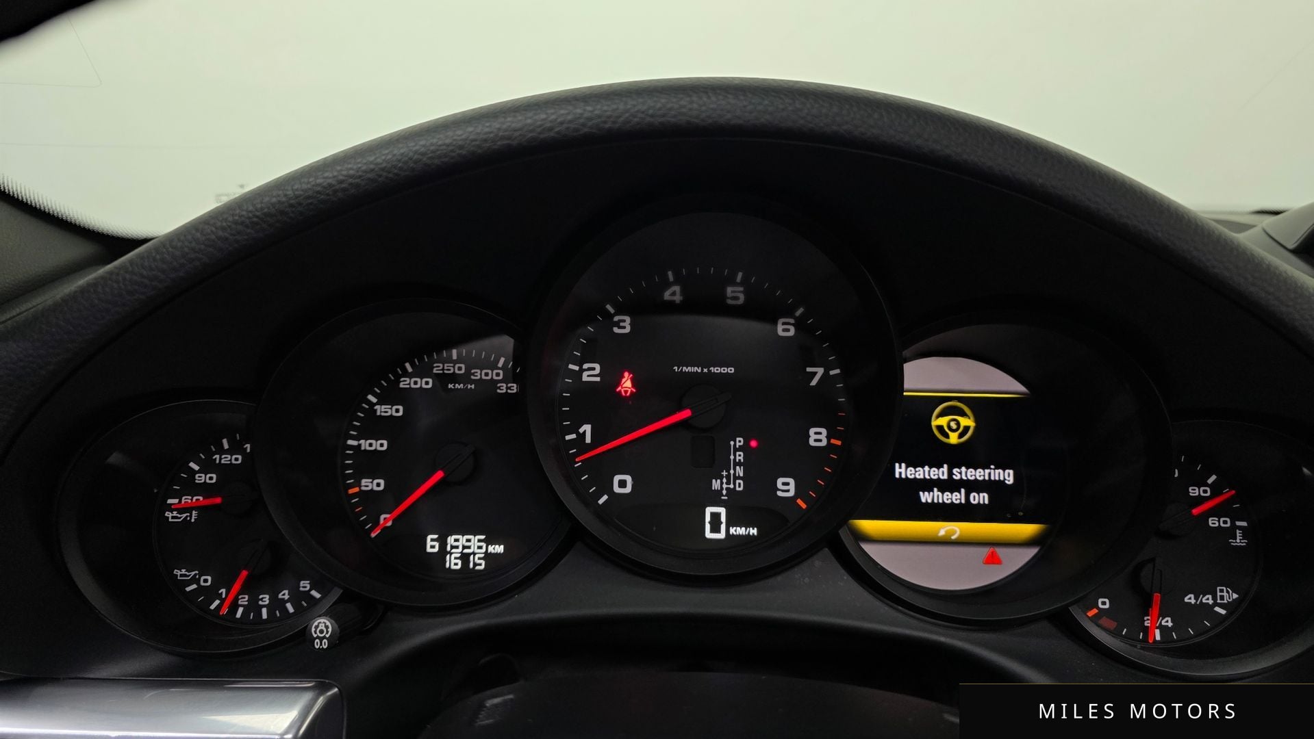 Porsche 911 2013 — миниатюра 10