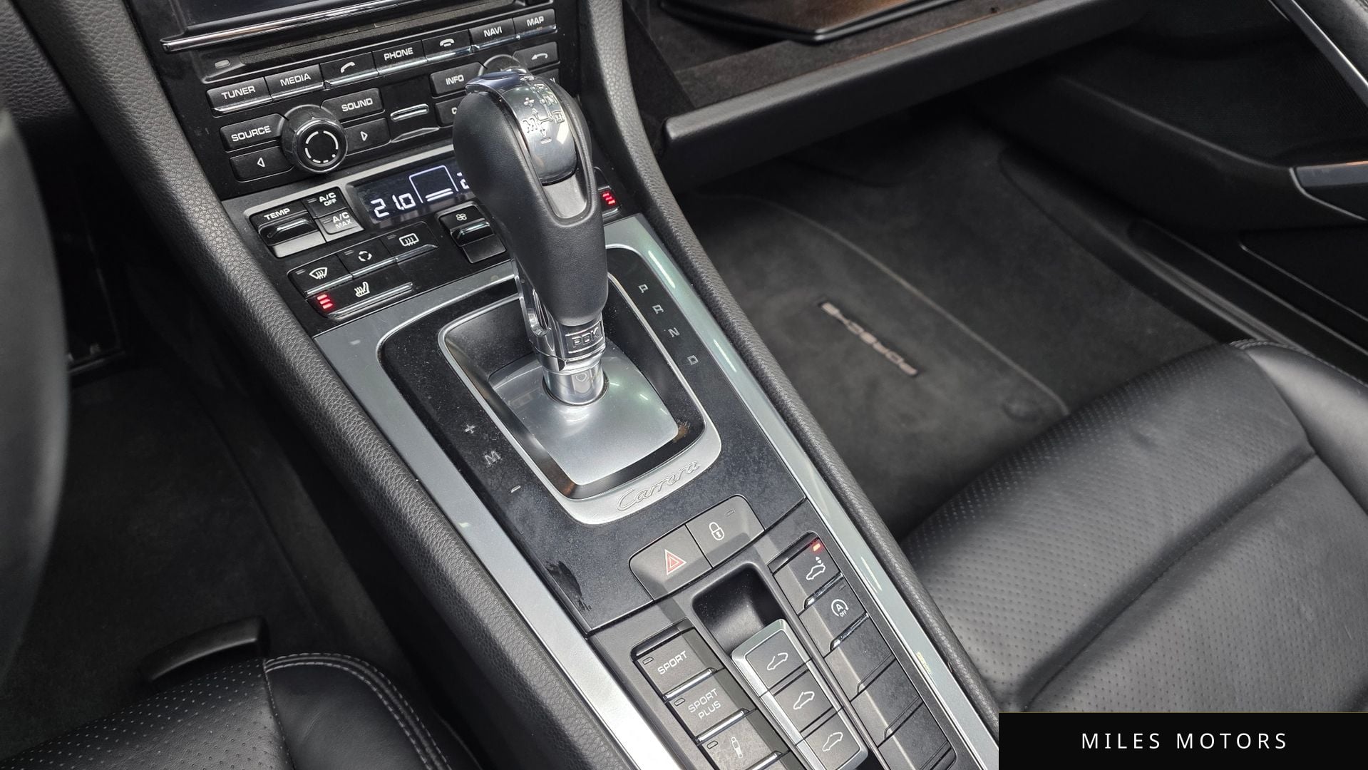 Porsche 911 2013 — миниатюра 11