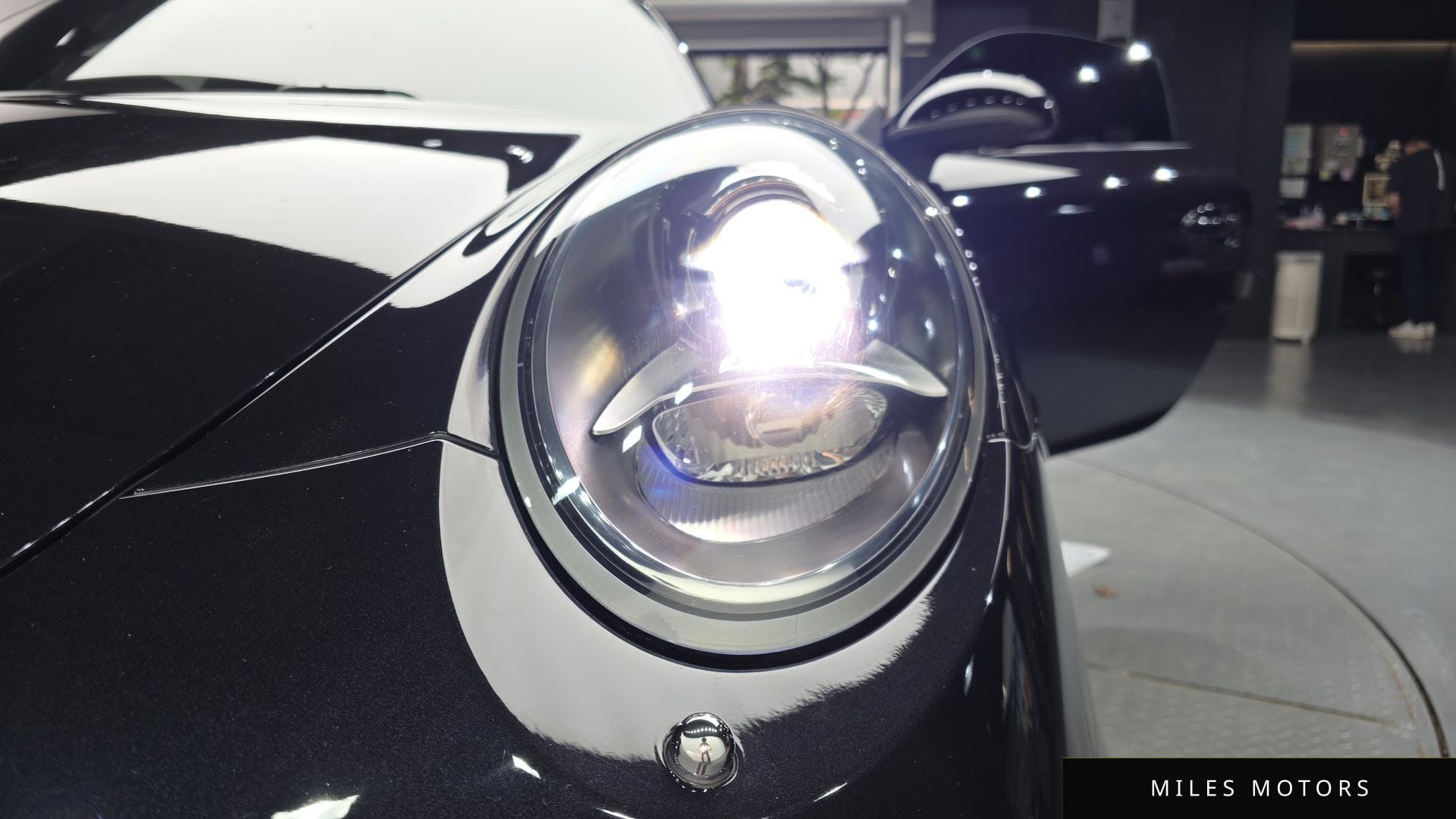 Porsche 911 2013 — миниатюра 7