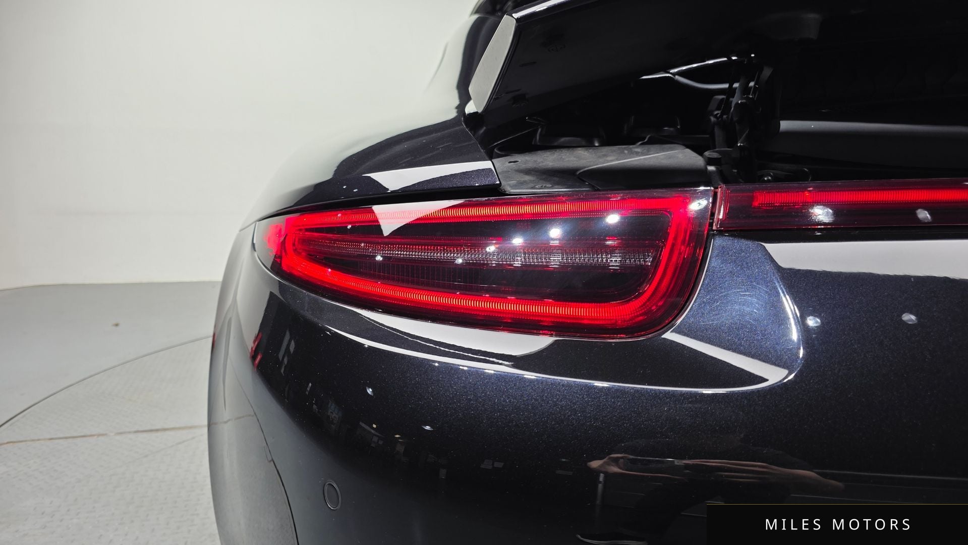Porsche 911 2013 — миниатюра 8