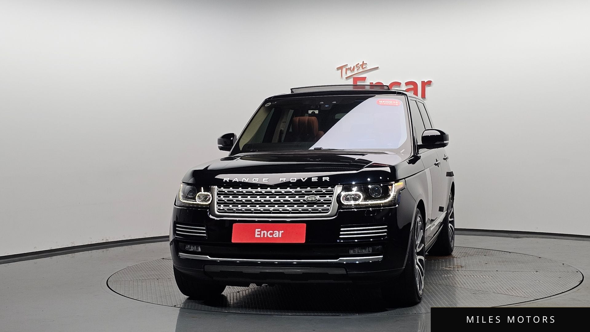 Land Rover Range Rover 2017 — миниатюра 2