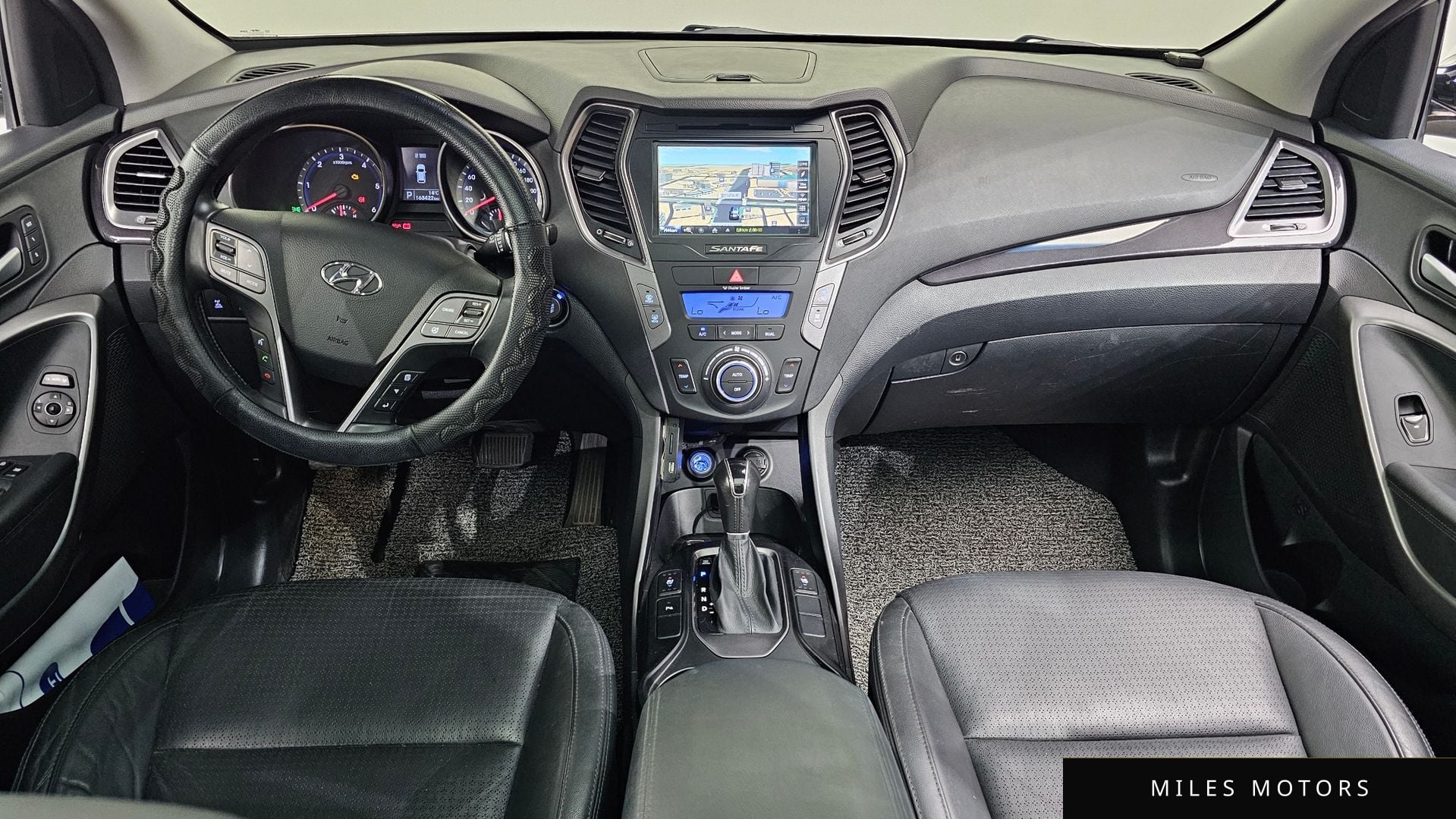 Hyundai Maxcruz 2015 — миниатюра 7