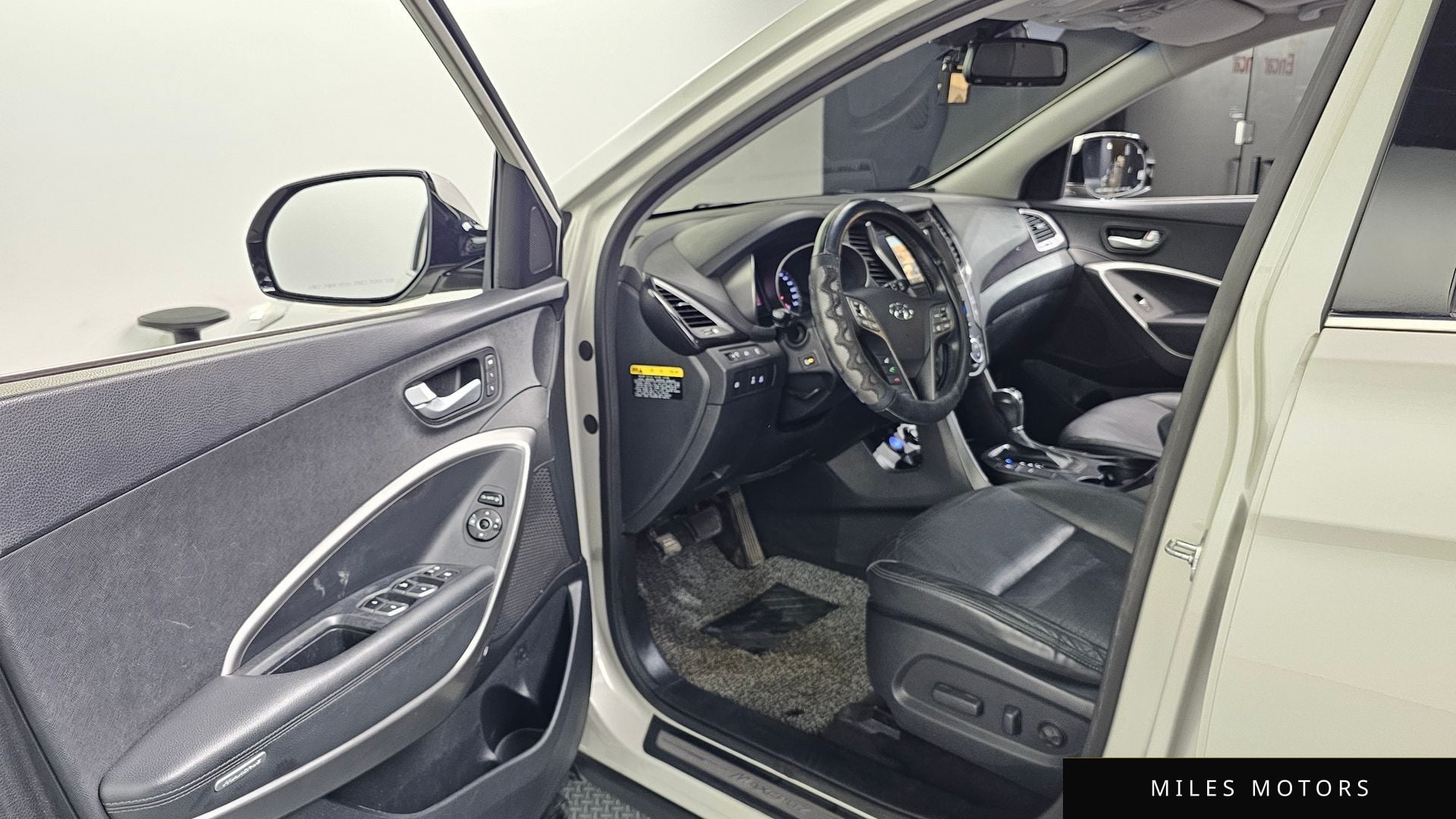 Hyundai Maxcruz 2015 — миниатюра 10
