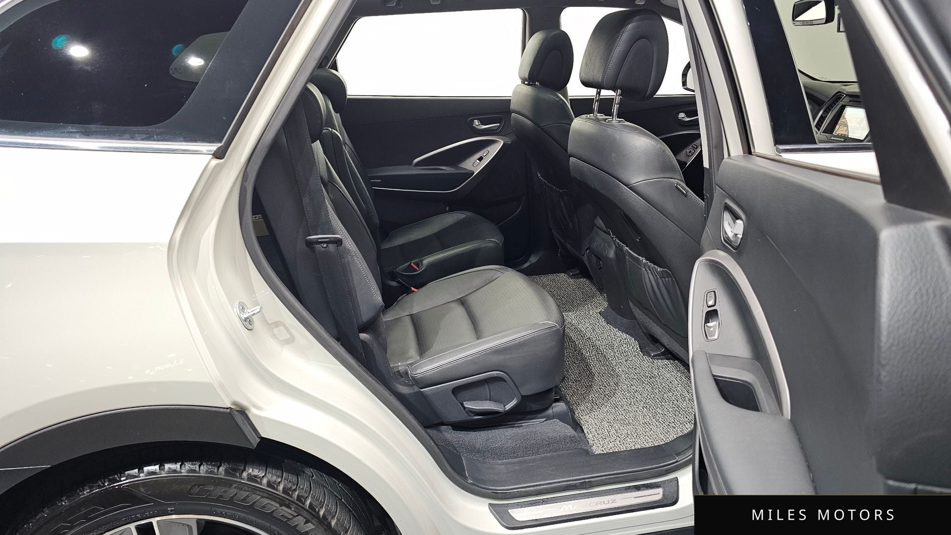Hyundai Maxcruz 2015 — миниатюра 11
