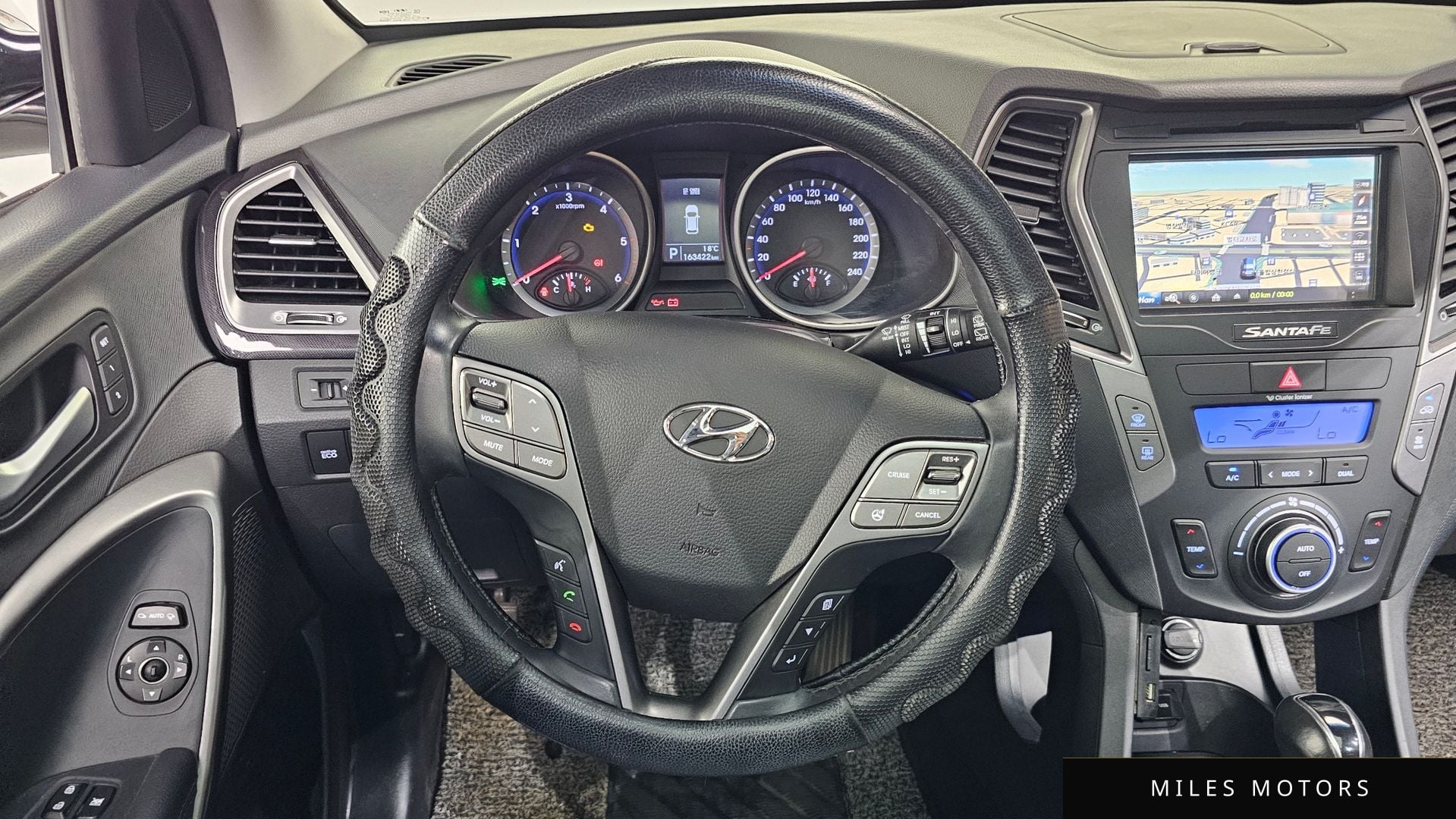 Hyundai Maxcruz 2015 — миниатюра 12