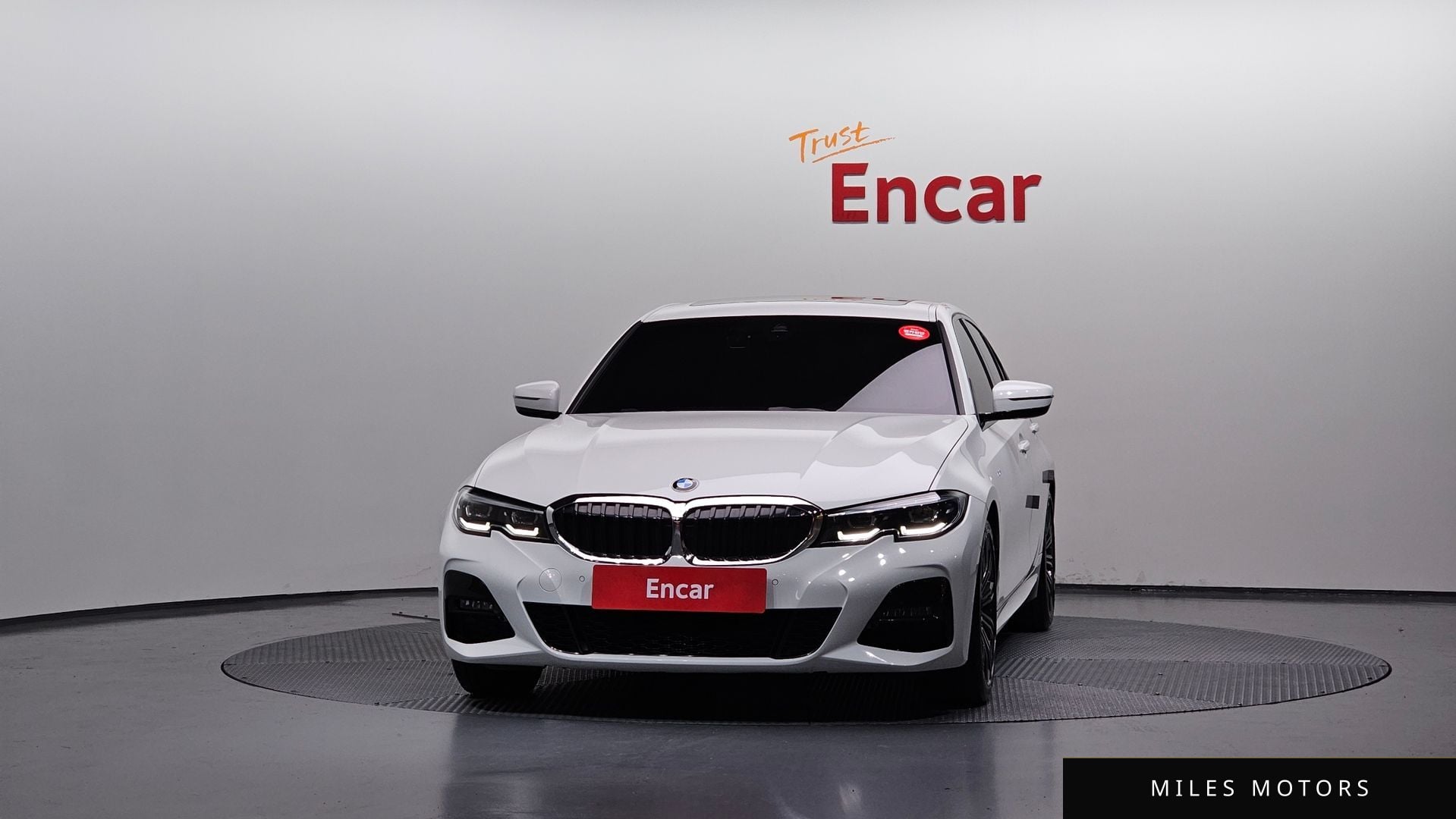 BMW 3 Series (G20) 2022 — миниатюра 3