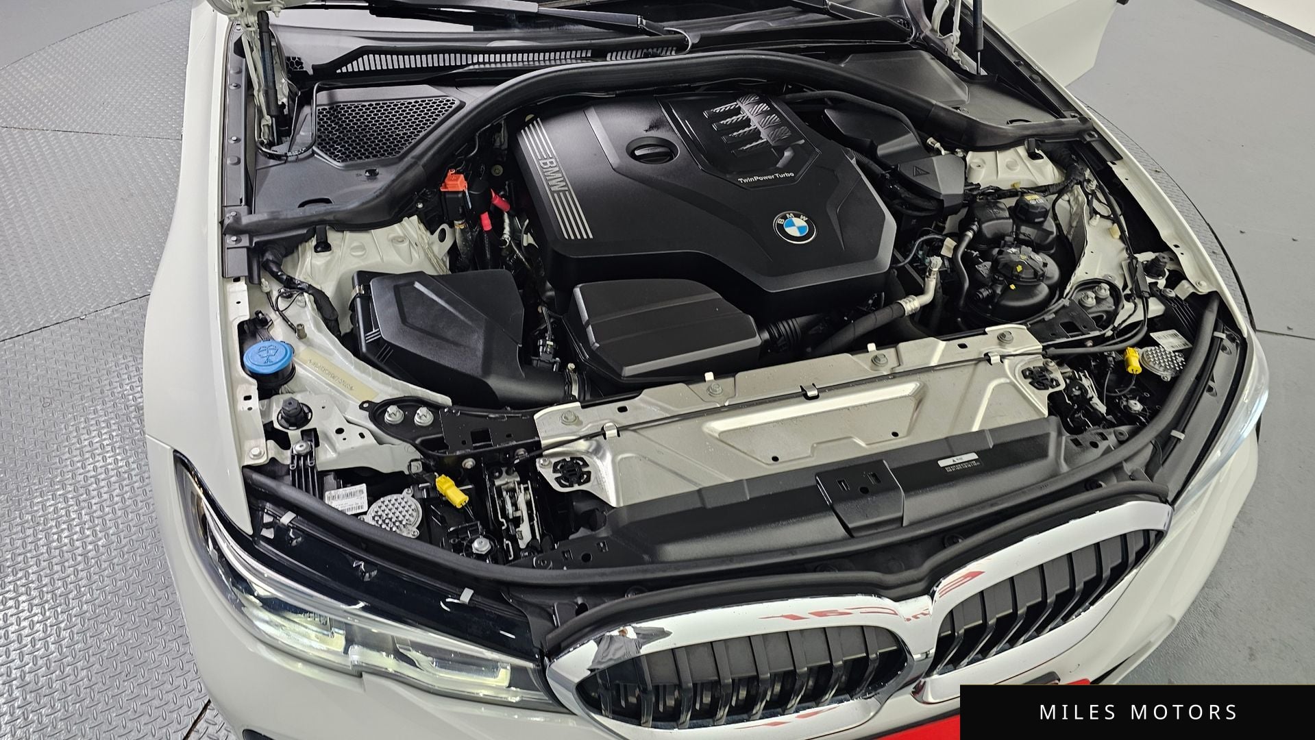 BMW 3 Series (G20) 2022 — миниатюра 6