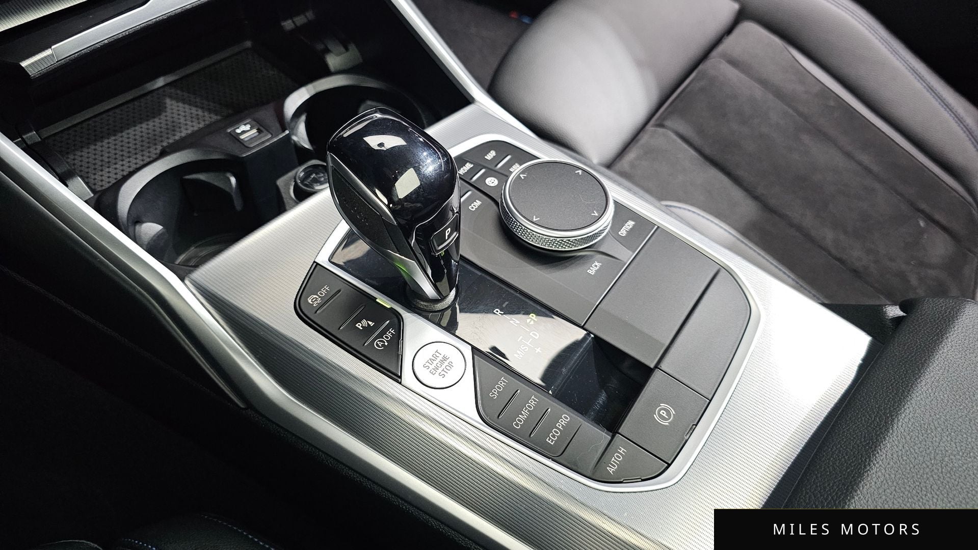 BMW 3 Series (G20) 2022 — миниатюра 12