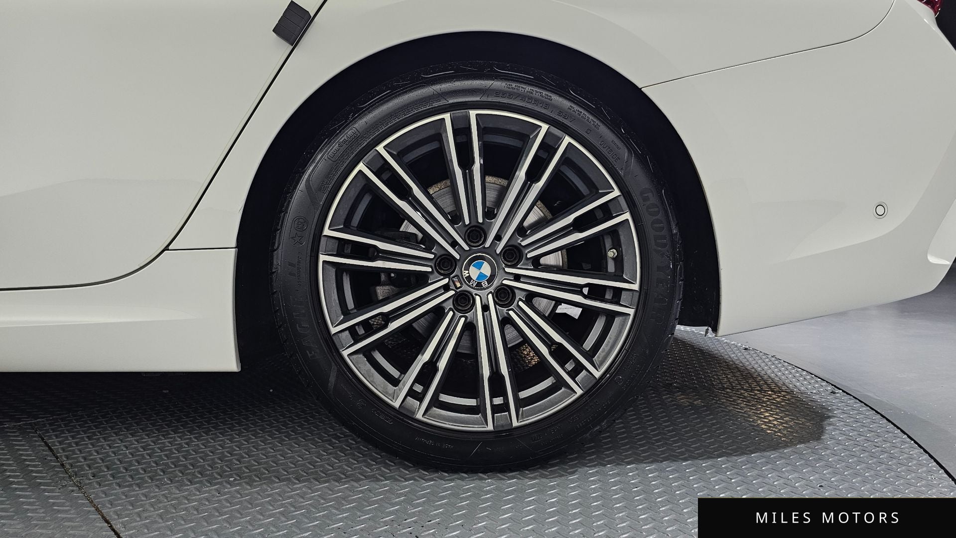 BMW 3 Series (G20) 2022 — миниатюра 7