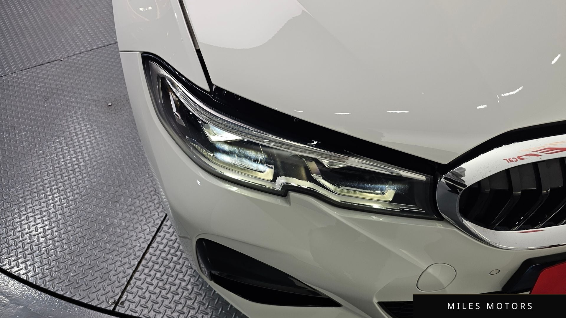 BMW 3 Series (G20) 2022 — миниатюра 8