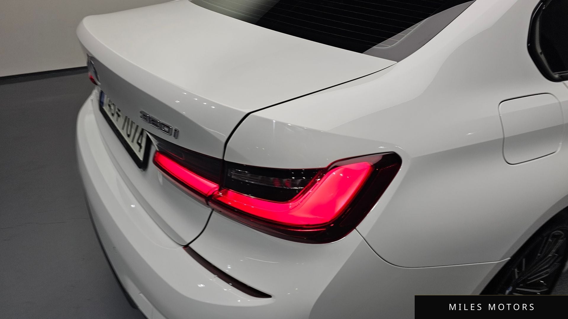 BMW 3 Series (G20) 2022 — миниатюра 9