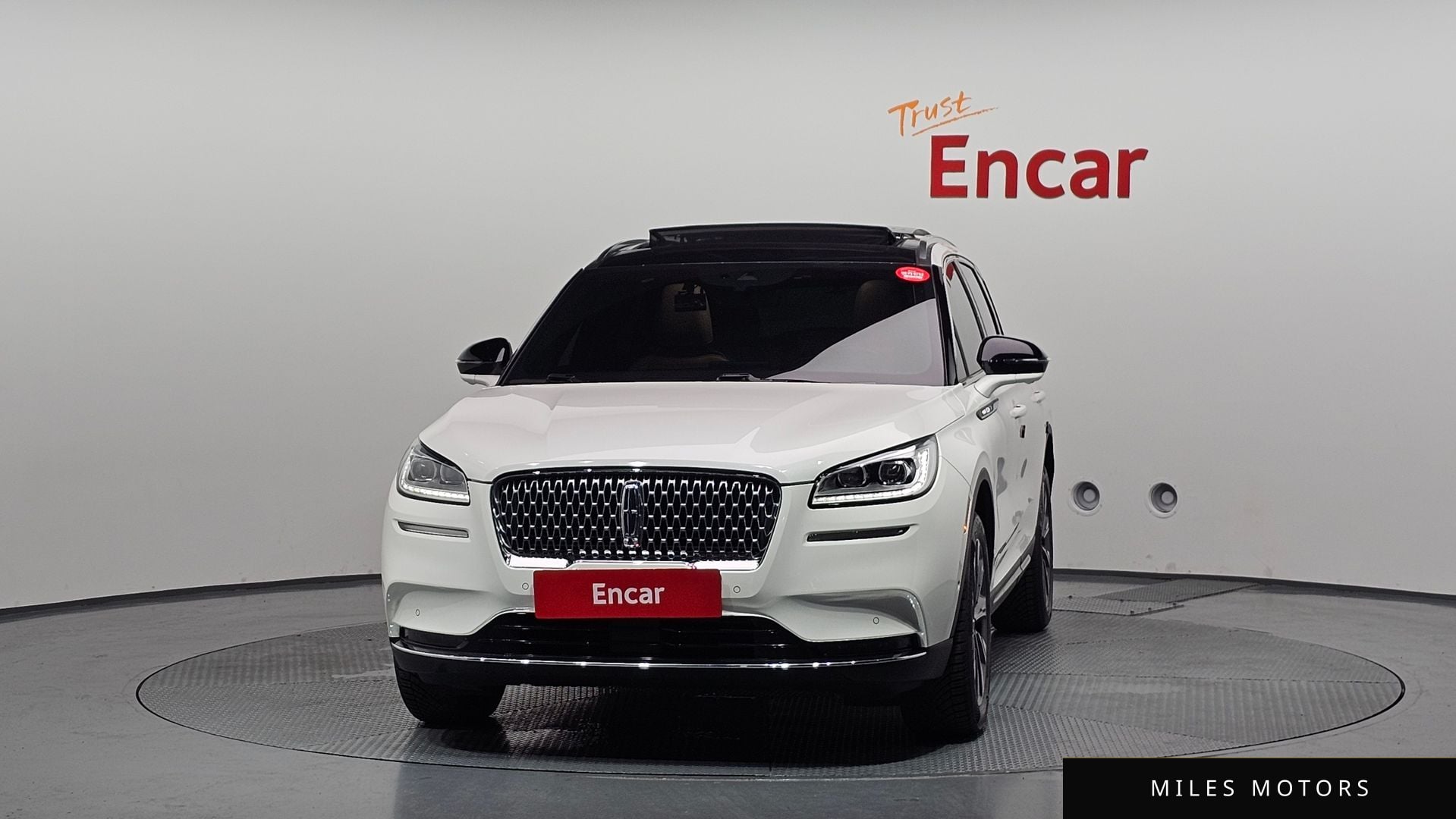Lincoln Corsair 2021 — миниатюра 3