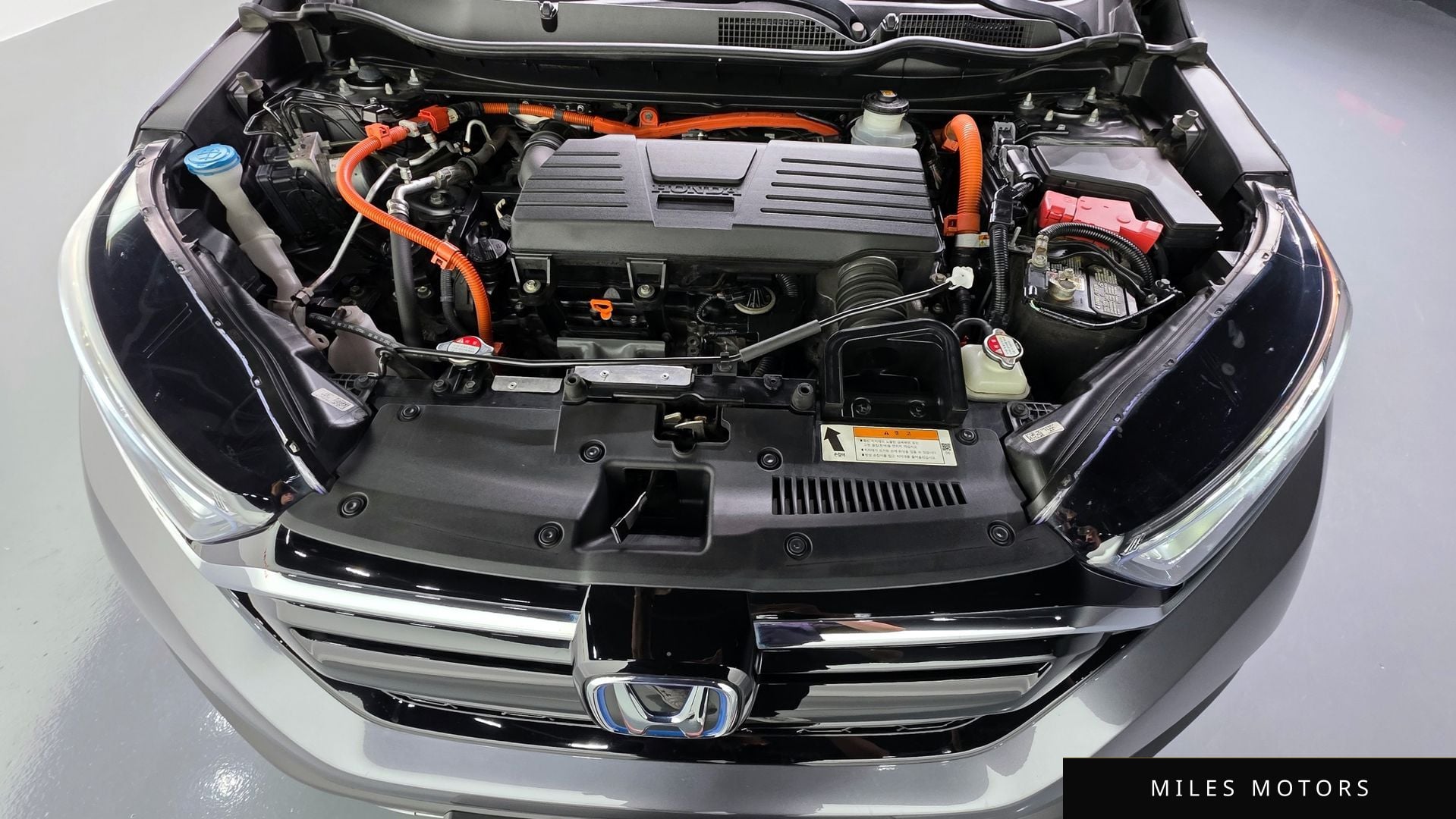 Honda CR-V 2022 — миниатюра 6