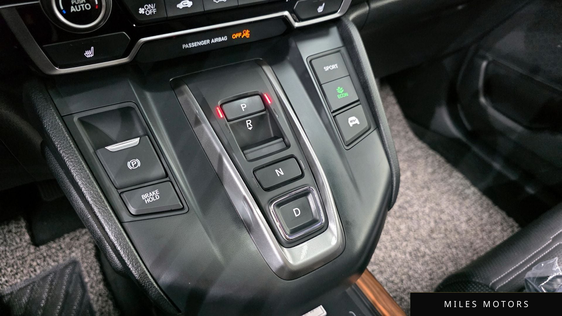 Honda CR-V 2022 — миниатюра 12