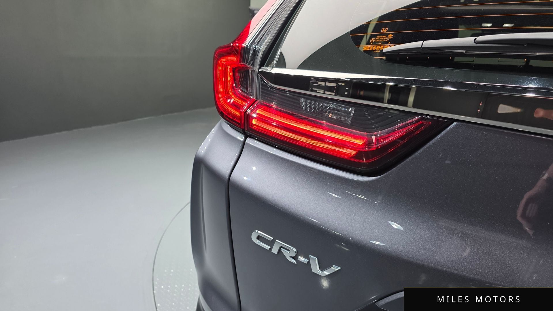 Honda CR-V 2022 — миниатюра 9