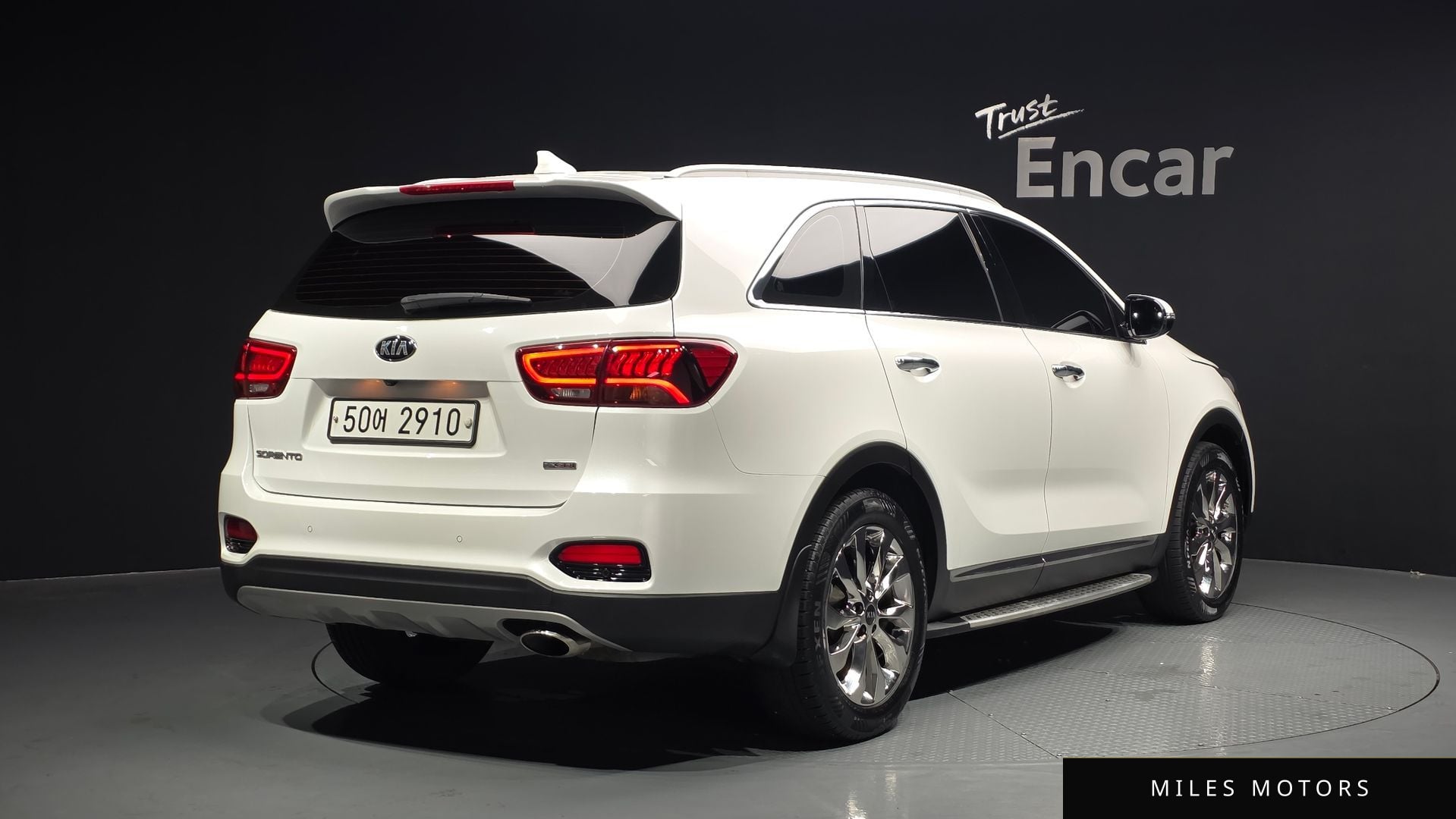 Kia Sorento 2019 — миниатюра 2