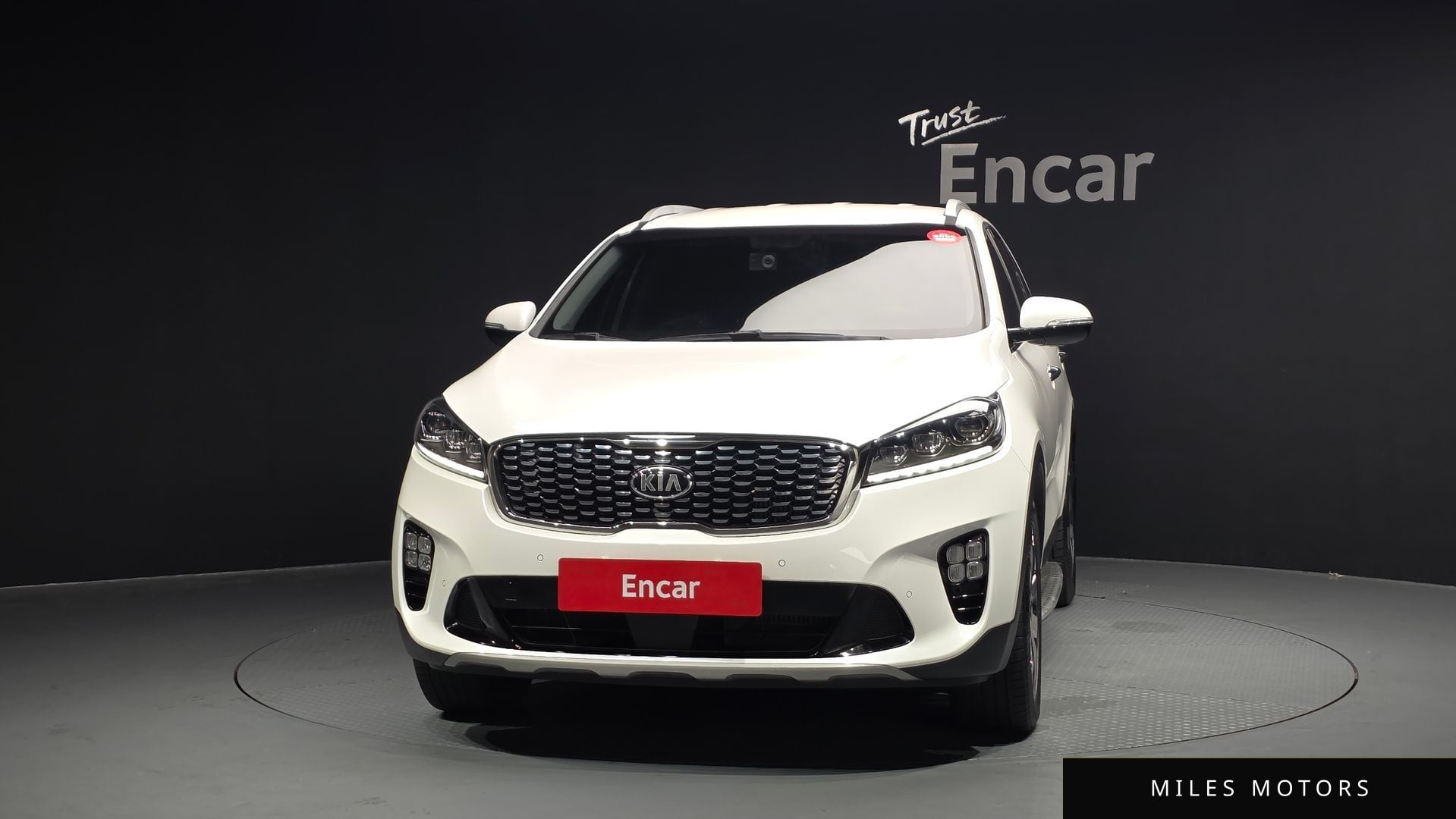 Kia Sorento 2019 — миниатюра 3