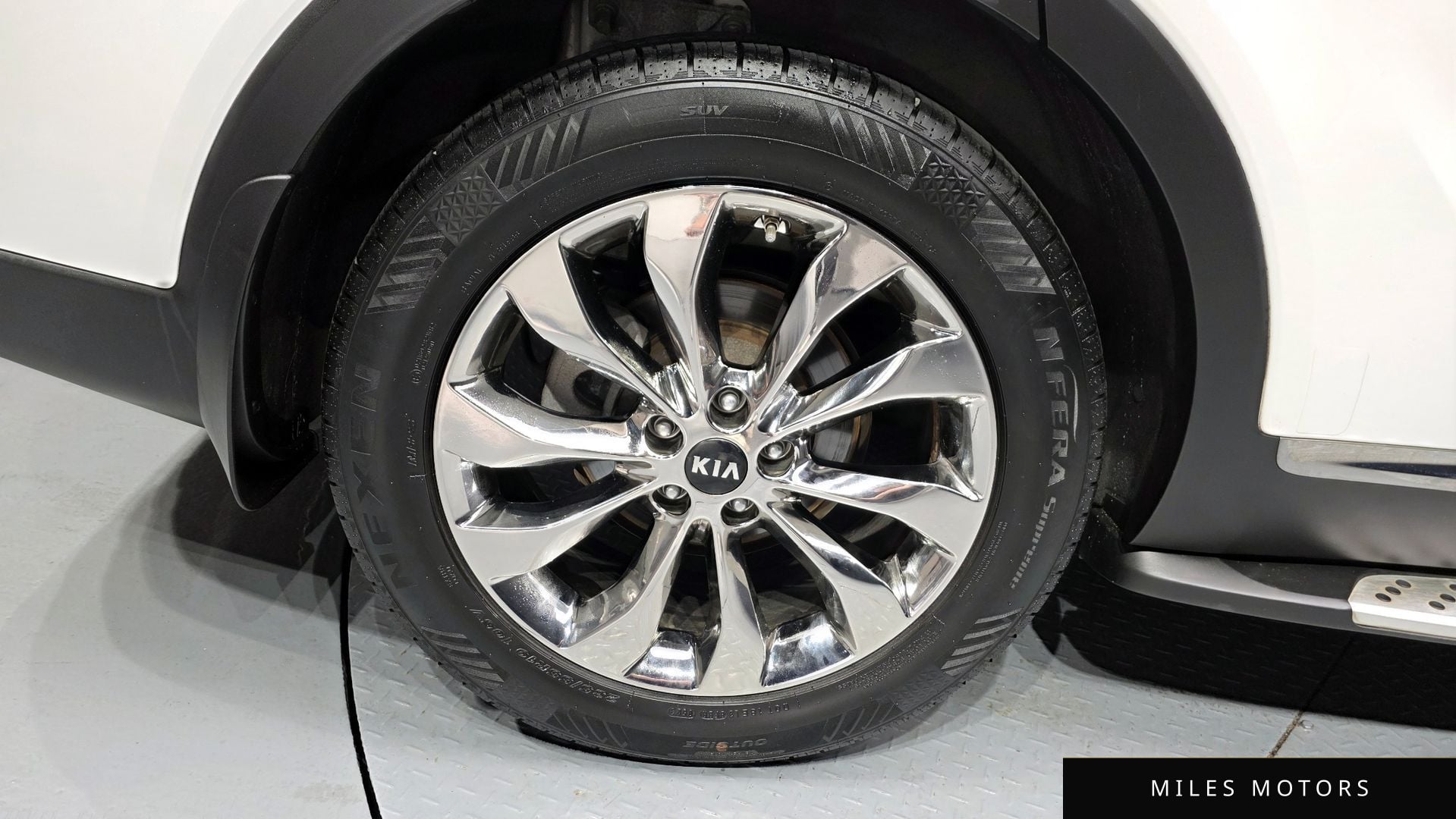 Kia Sorento 2019 — миниатюра 5
