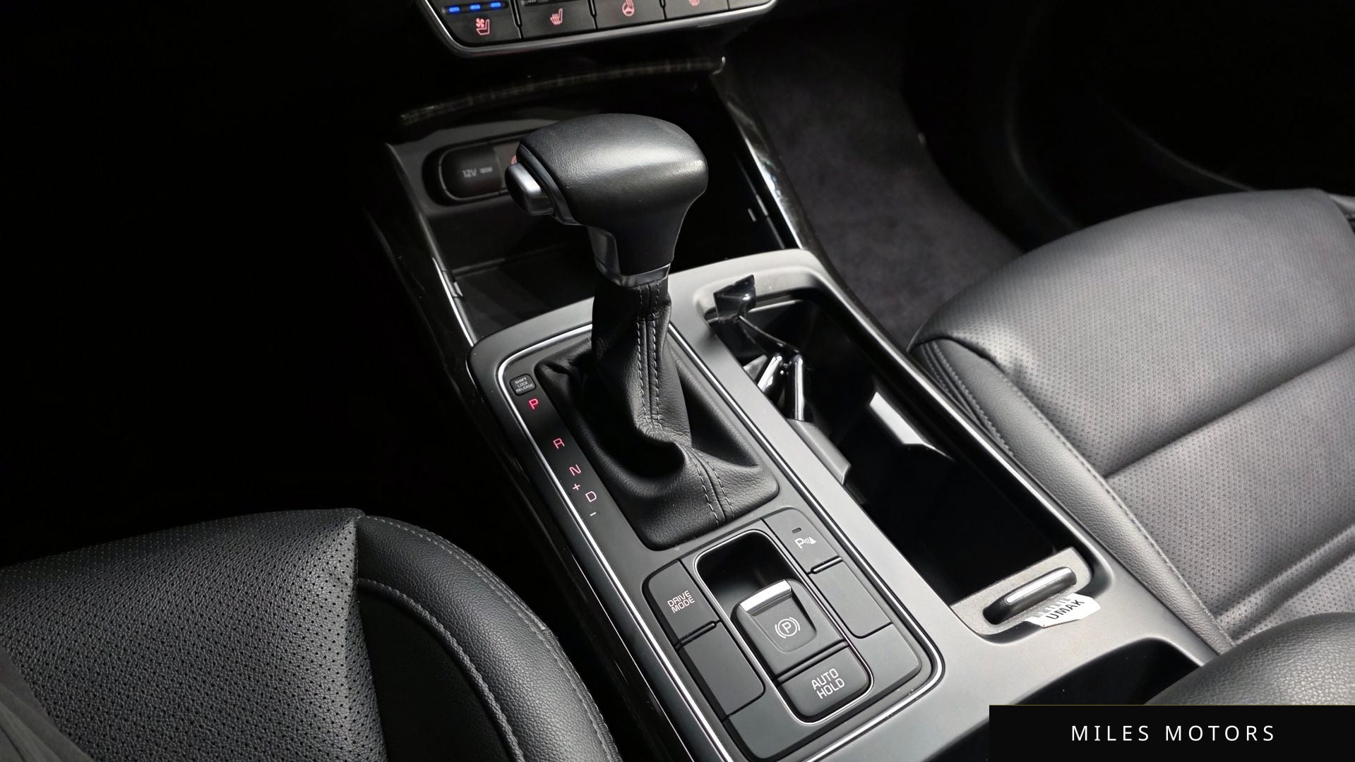 Kia Sorento 2019 — миниатюра 12