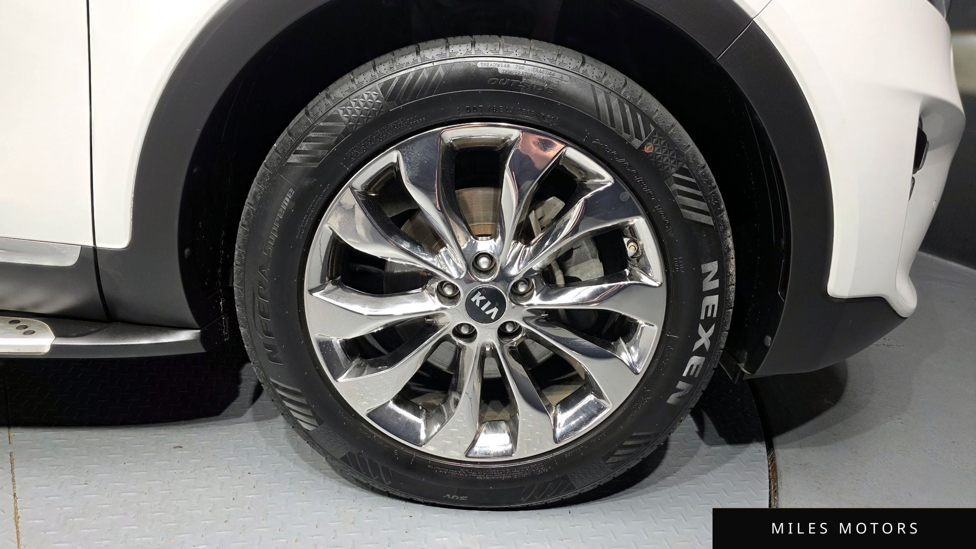 Kia Sorento 2019 — миниатюра 7