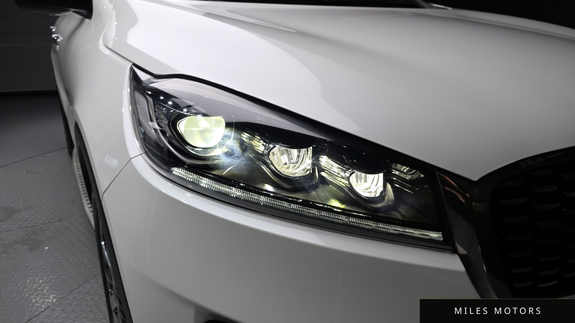 Kia Sorento 2019 — миниатюра 8