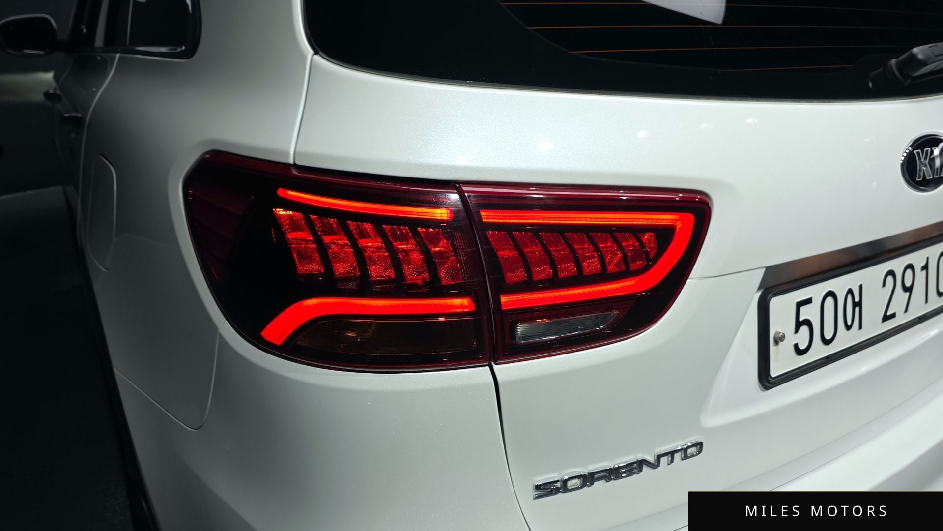 Kia Sorento 2019 — миниатюра 9