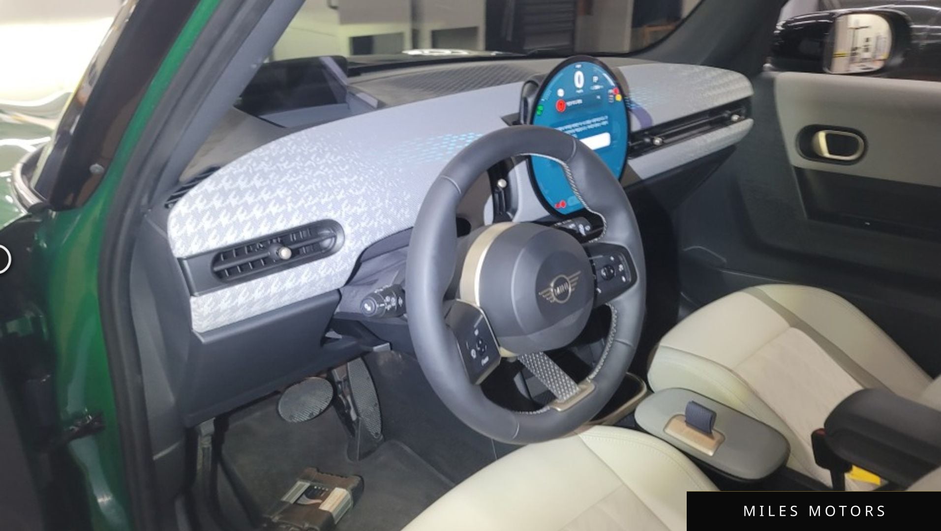 MINI Cooper S 2025 — миниатюра 6