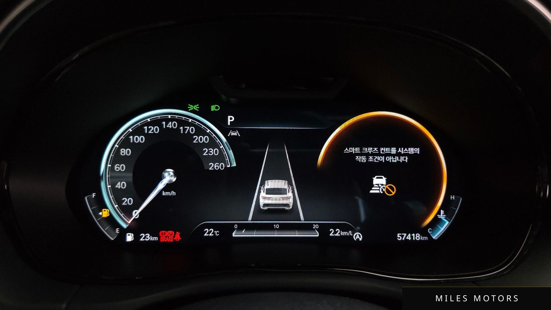 Genesis GV70 2022 — миниатюра 11
