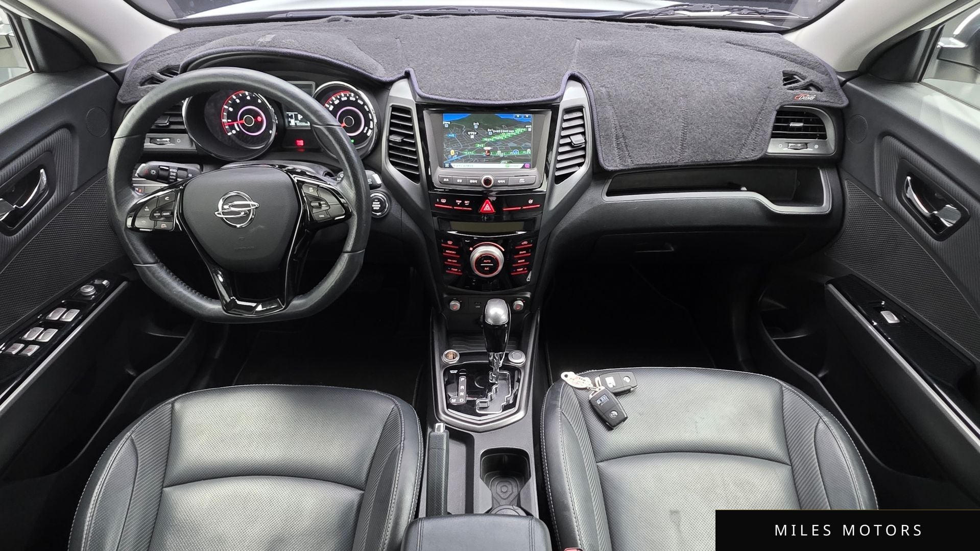 KG Mobility Tivoli 2017 — миниатюра 9