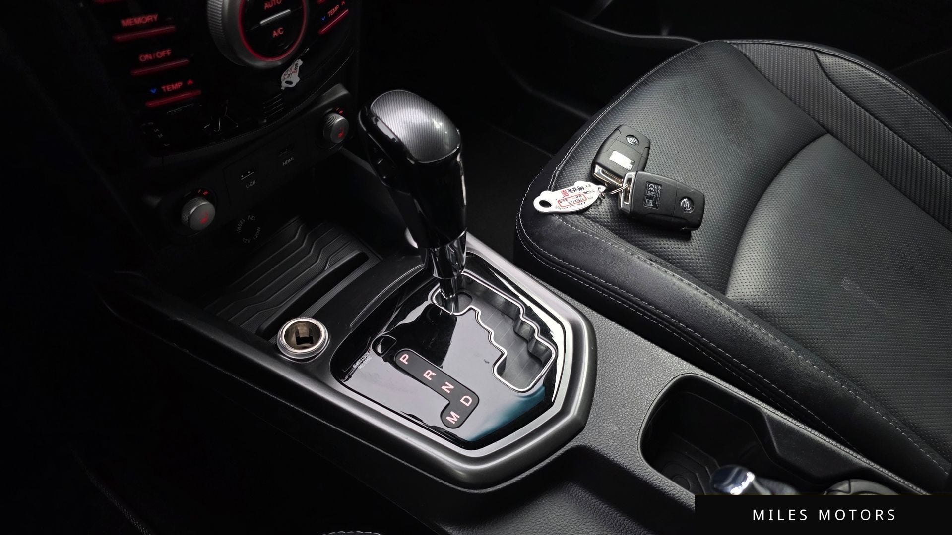 KG Mobility Tivoli 2017 — миниатюра 11