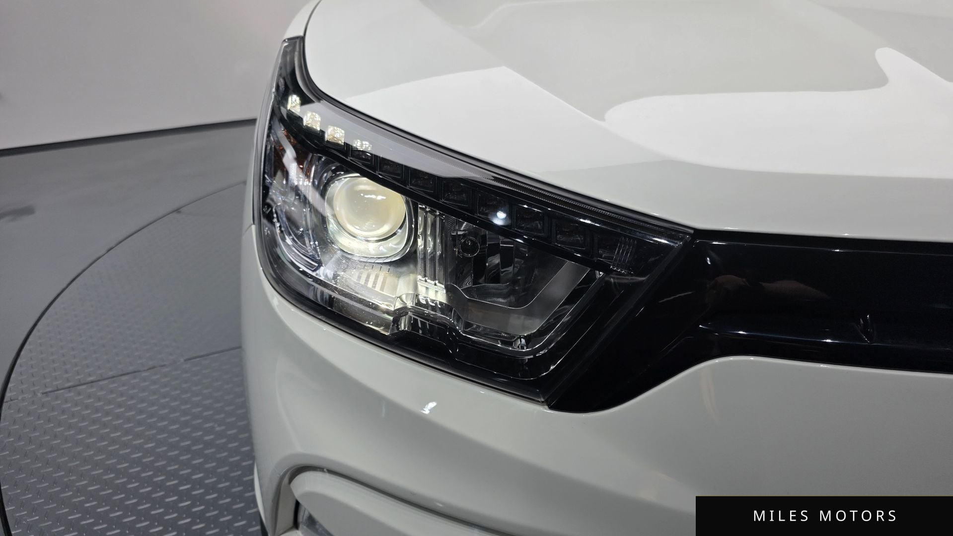 KG Mobility Tivoli 2017 — миниатюра 7