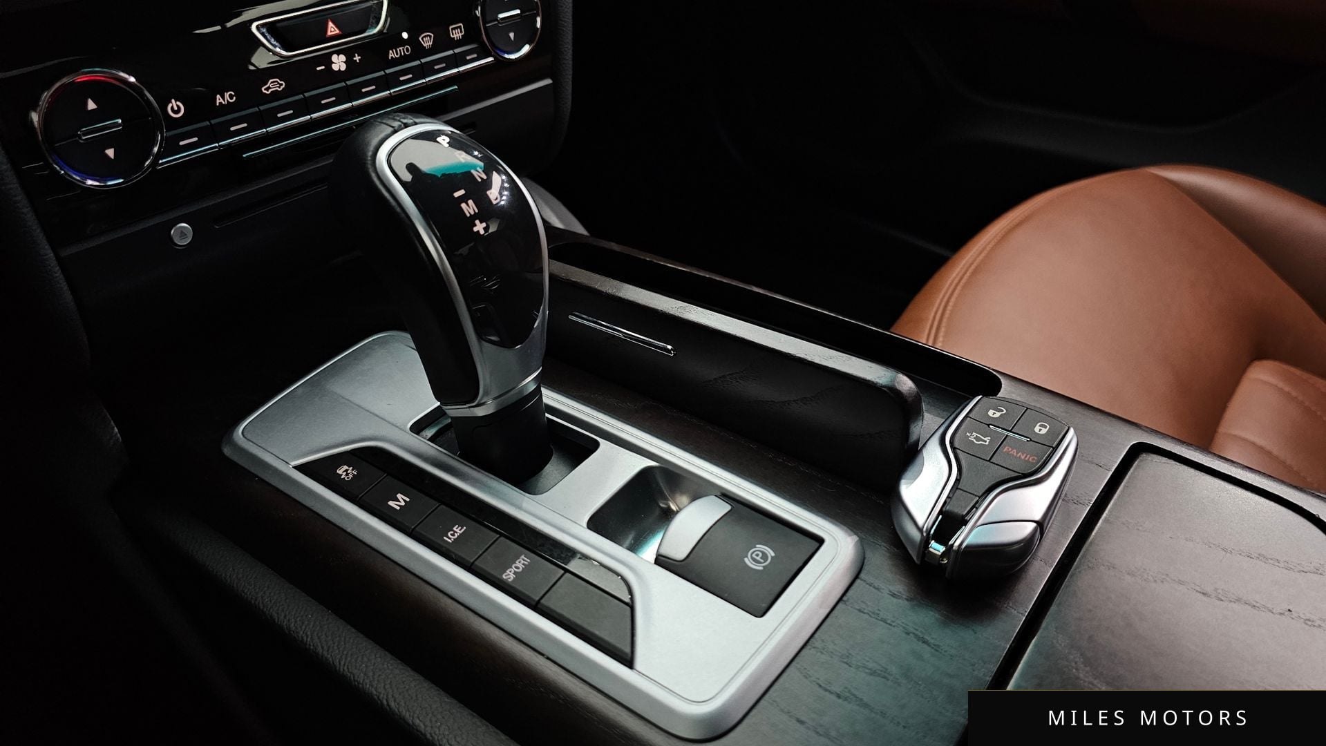 Maserati Ghibli 2016 — миниатюра 9