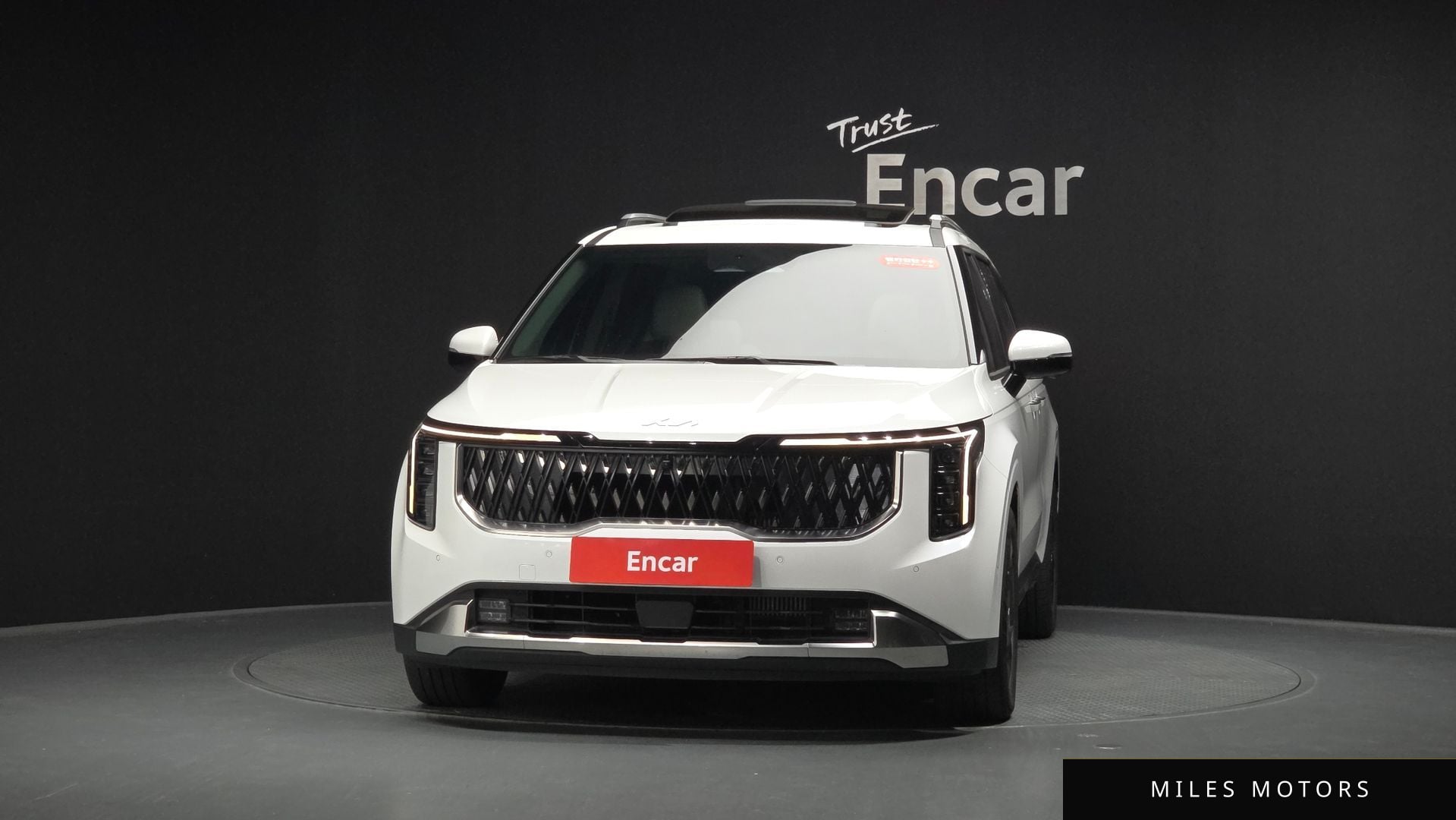 Kia Canival 2024 — миниатюра 2