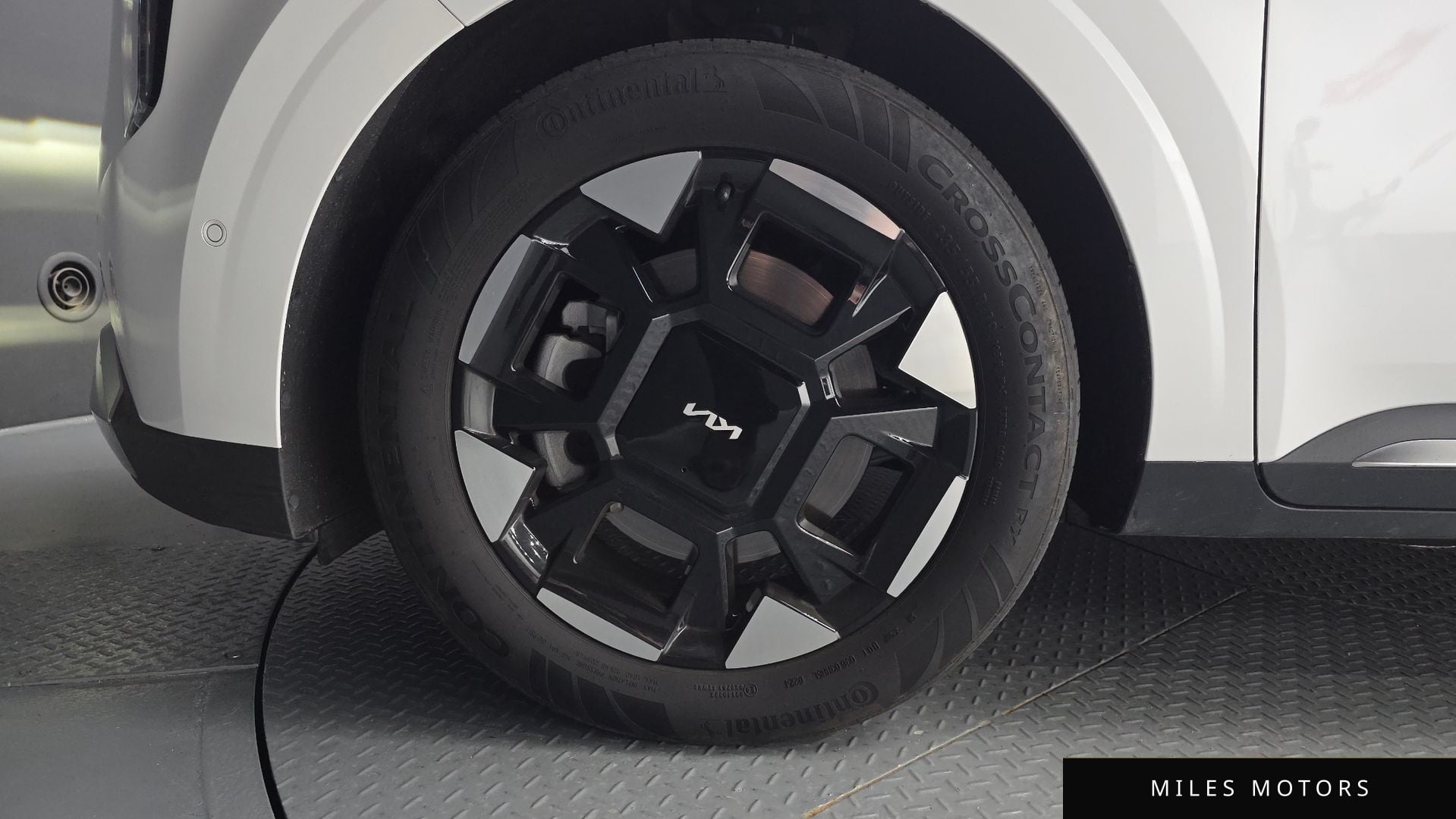 Kia Canival 2024 — миниатюра 4