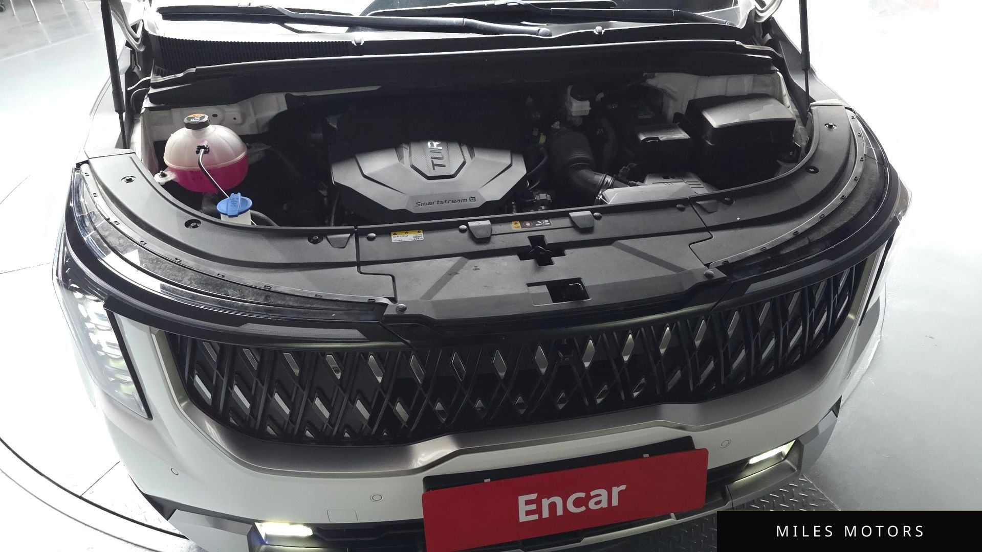 Kia Canival 2024 — миниатюра 5