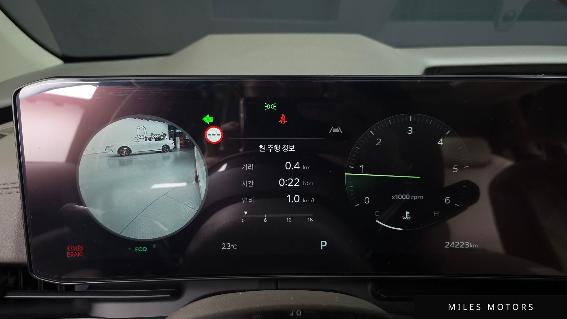 Kia Canival 2024 — миниатюра 10