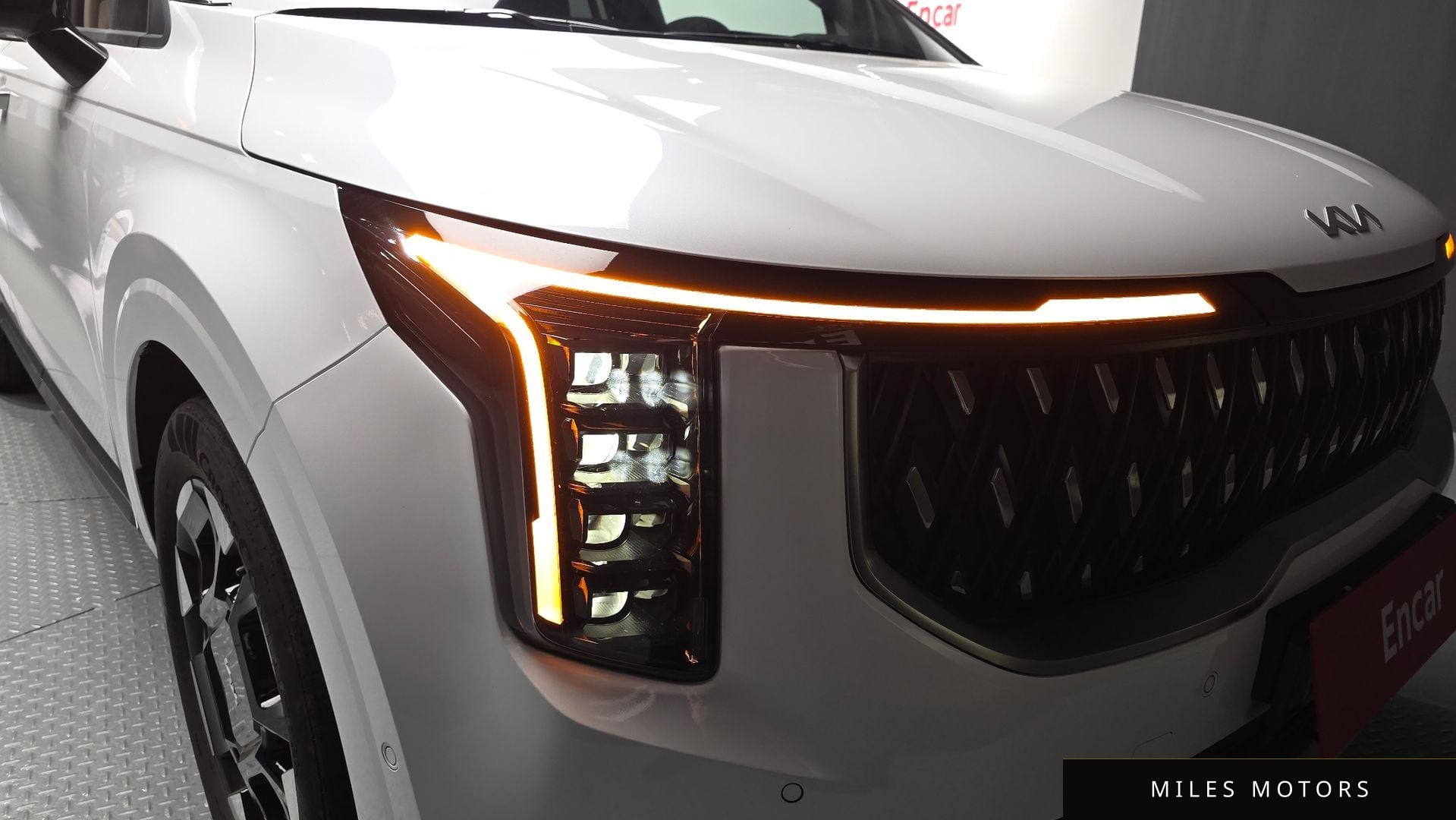 Kia Canival 2024 — миниатюра 7