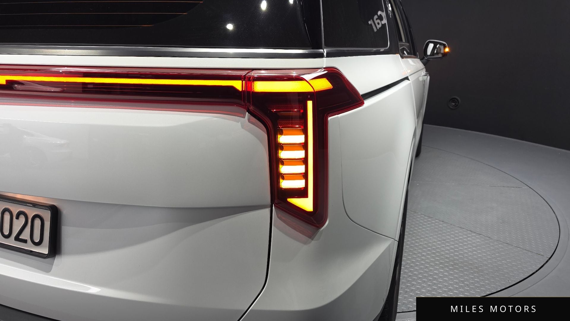 Kia Canival 2024 — миниатюра 8