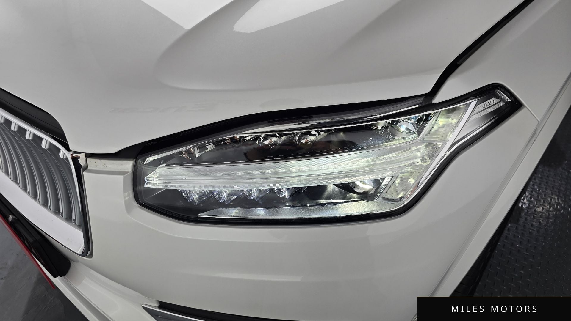 Volvo XC90 2023 — миниатюра 8