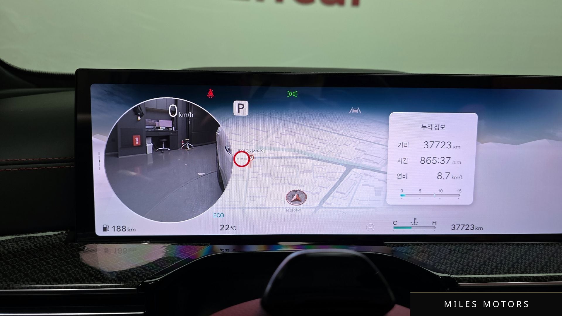 Genesis GV80 2024 — миниатюра 11