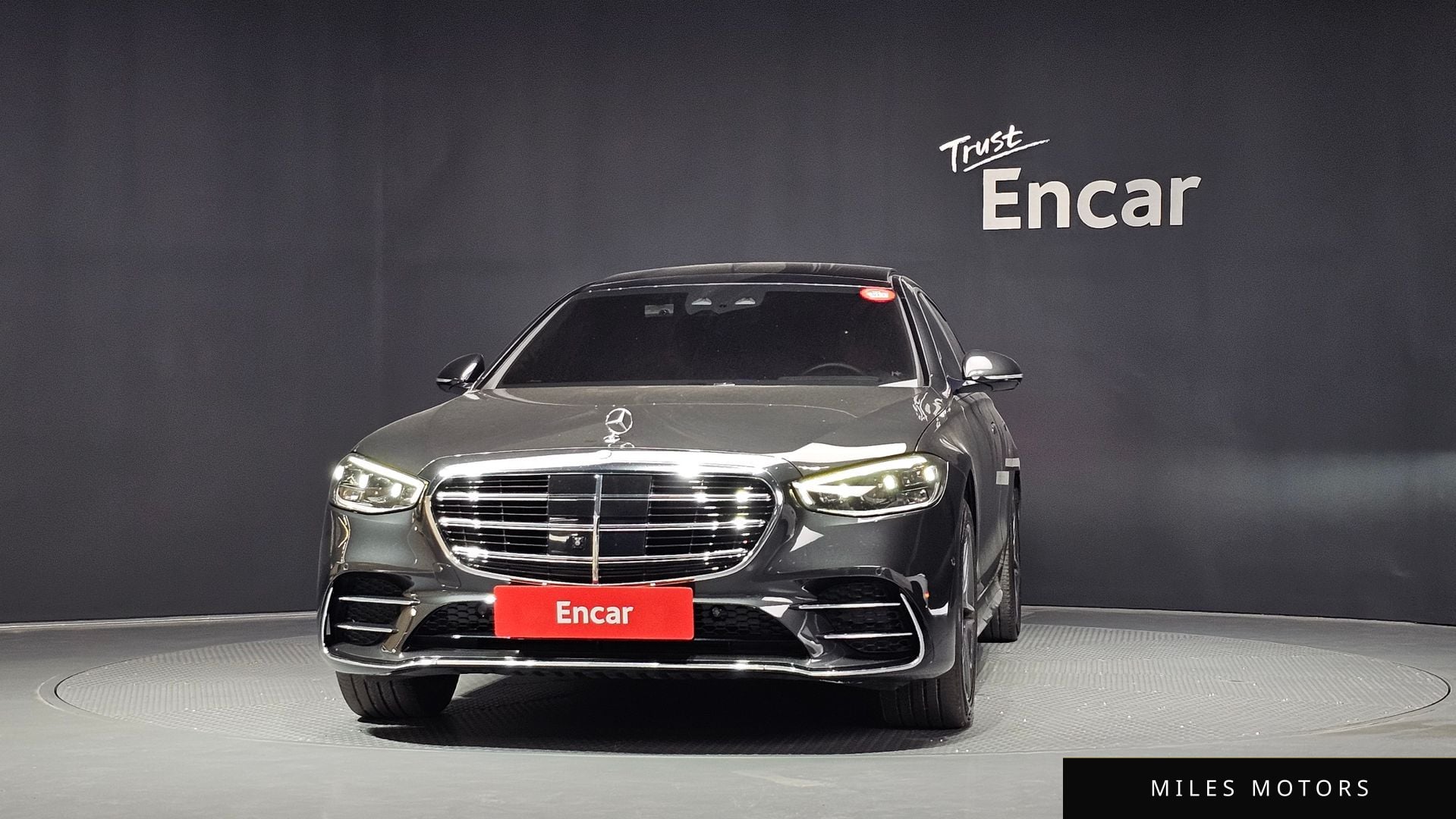 Mercedes-Benz S-Class W223 2022 — миниатюра 3