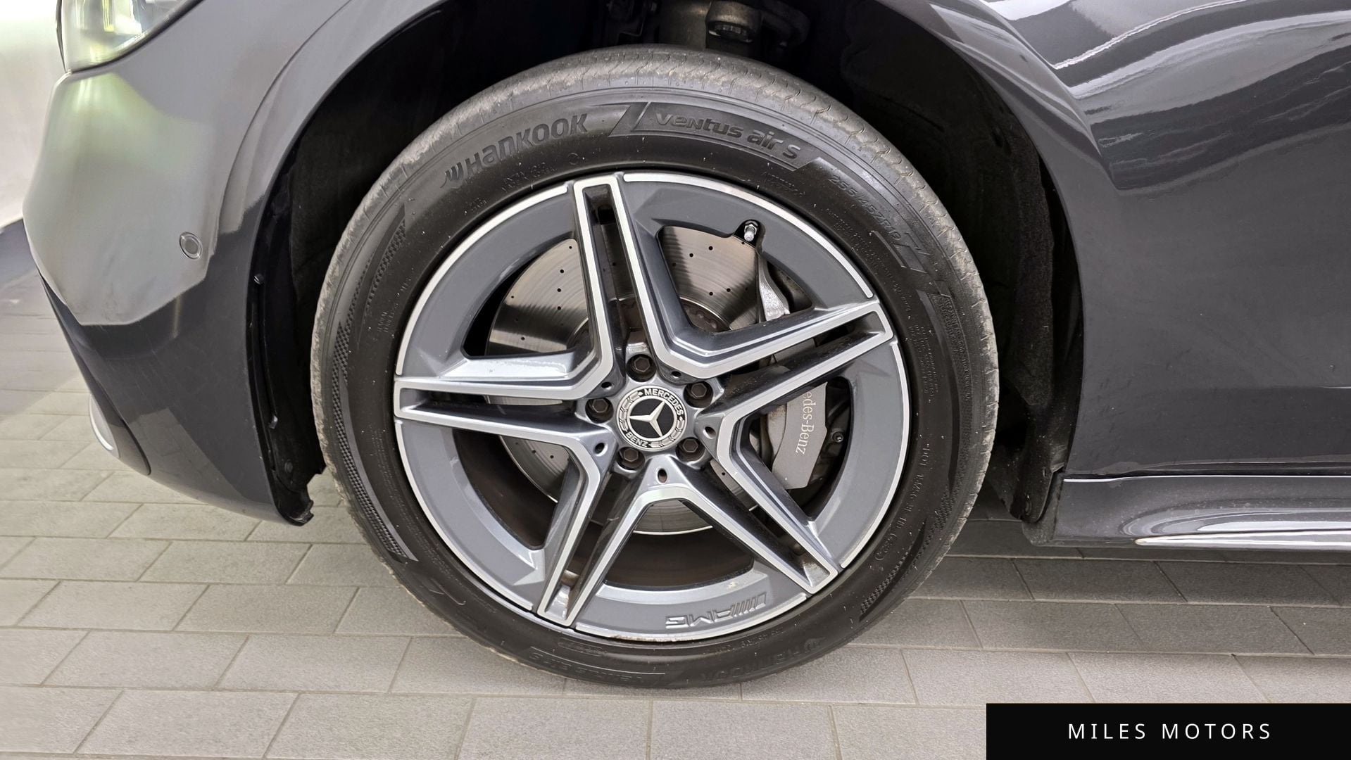 Mercedes-Benz S-Class W223 2022 — миниатюра 5