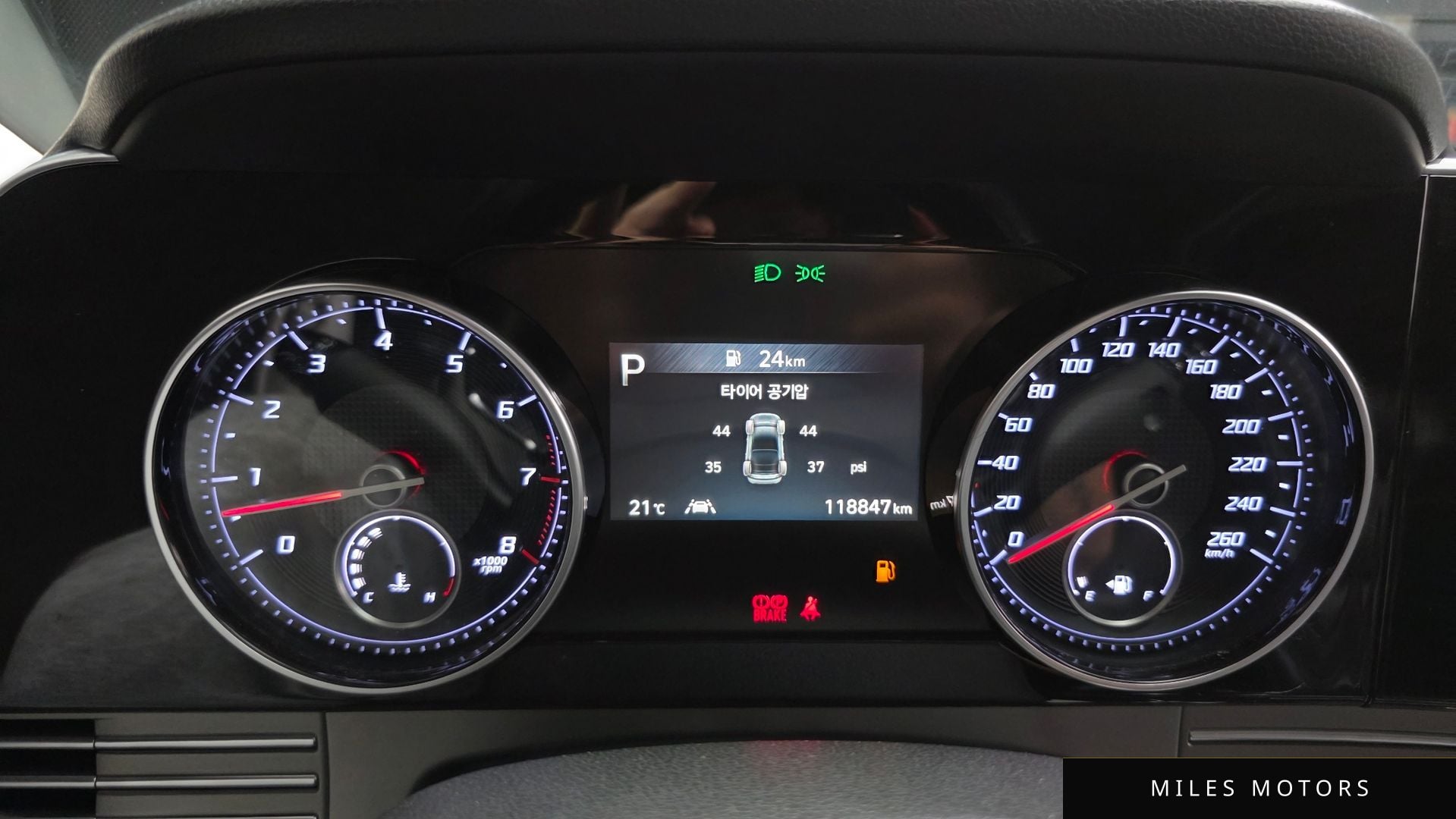 Hyundai Grandeur 2020 — миниатюра 11
