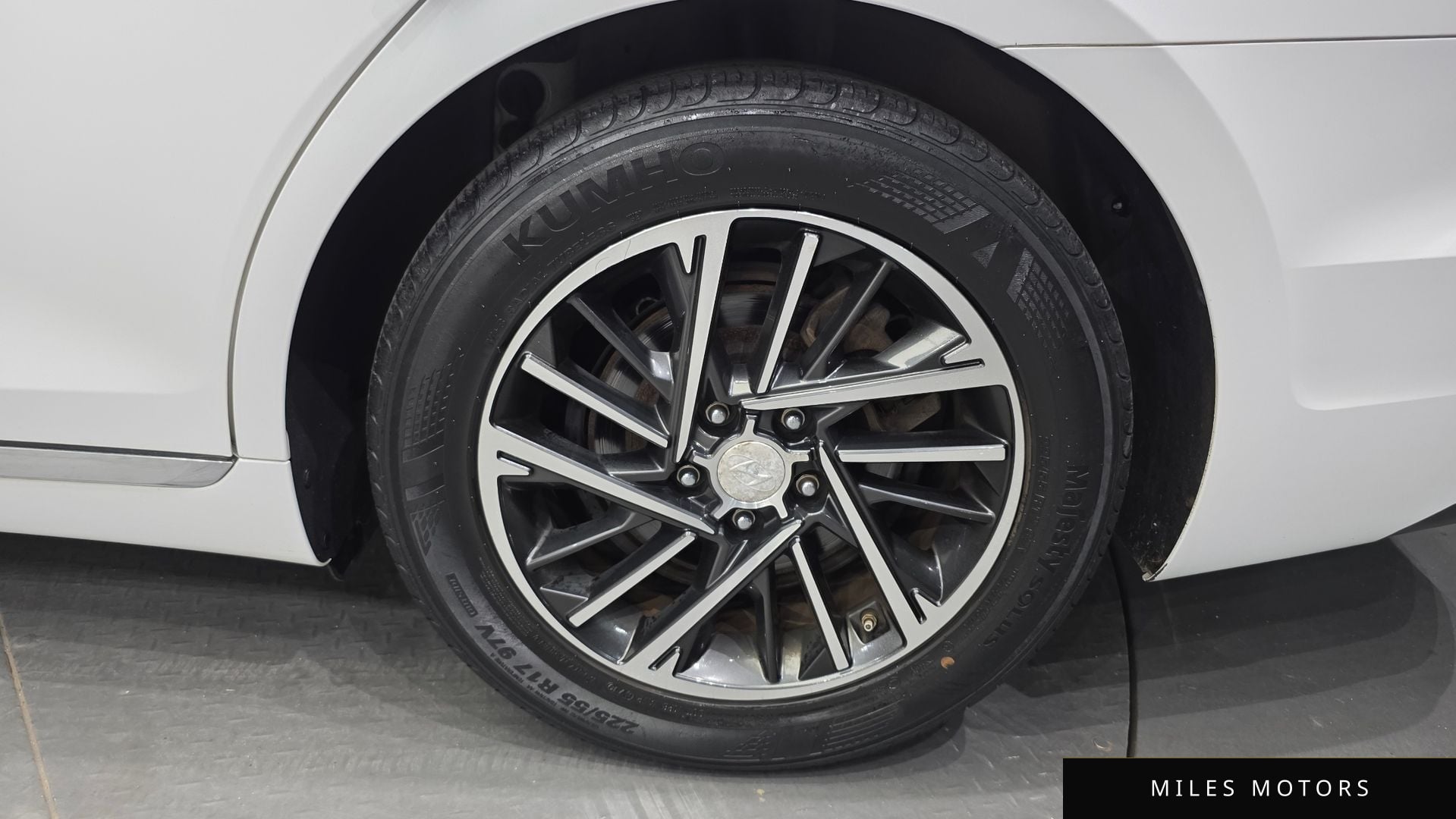 Hyundai Grandeur 2020 — миниатюра 7