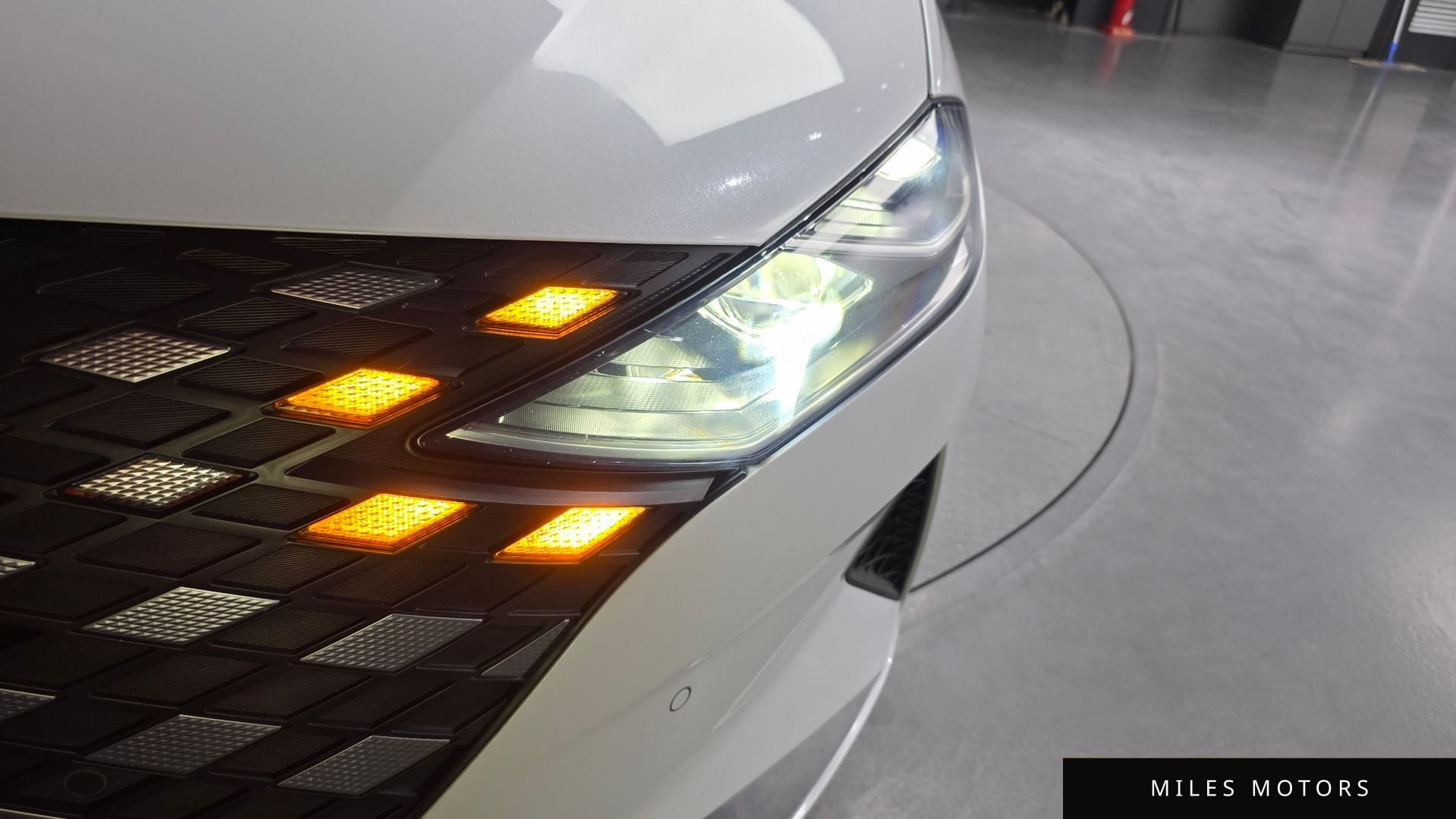 Hyundai Grandeur 2020 — миниатюра 8