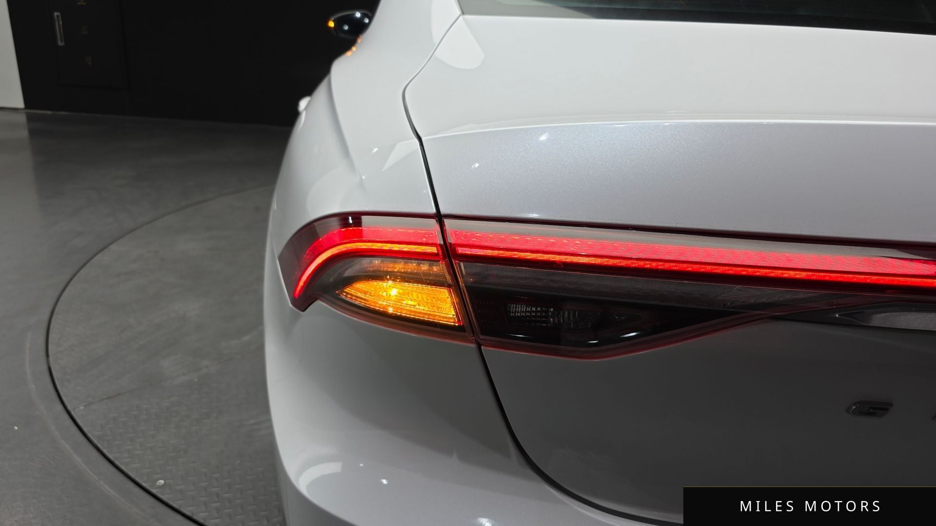 Hyundai Grandeur 2020 — миниатюра 9