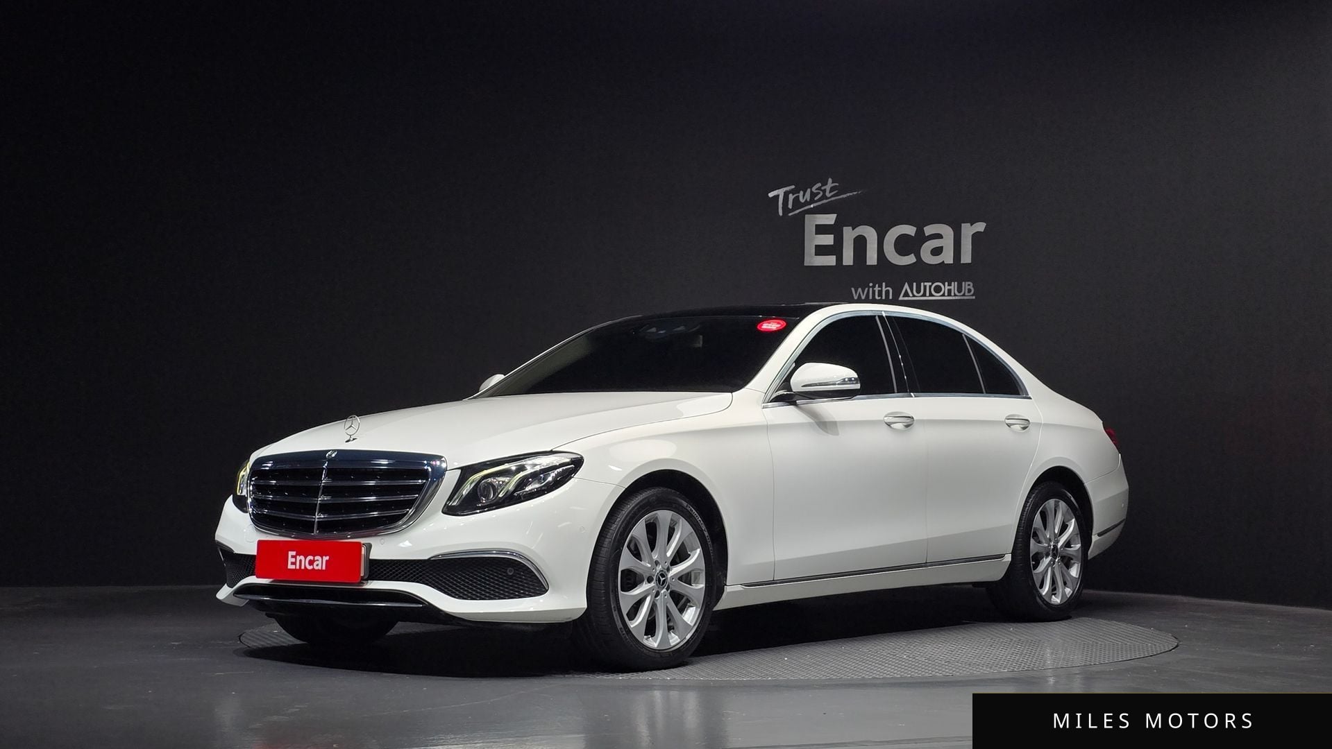 Mercedes-Benz E-Class W213 2018 — фото 1 из 12